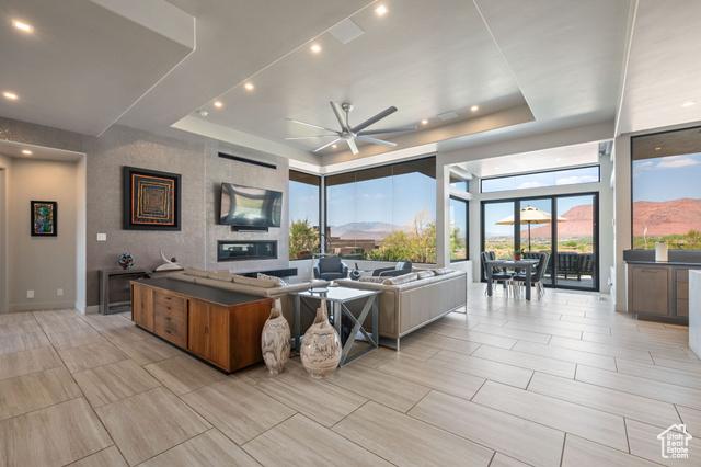 St. George, Utah, 84770, United States, 4 Bedrooms Bedrooms, ,4 BathroomsBathrooms,Residential,For Sale,1982839