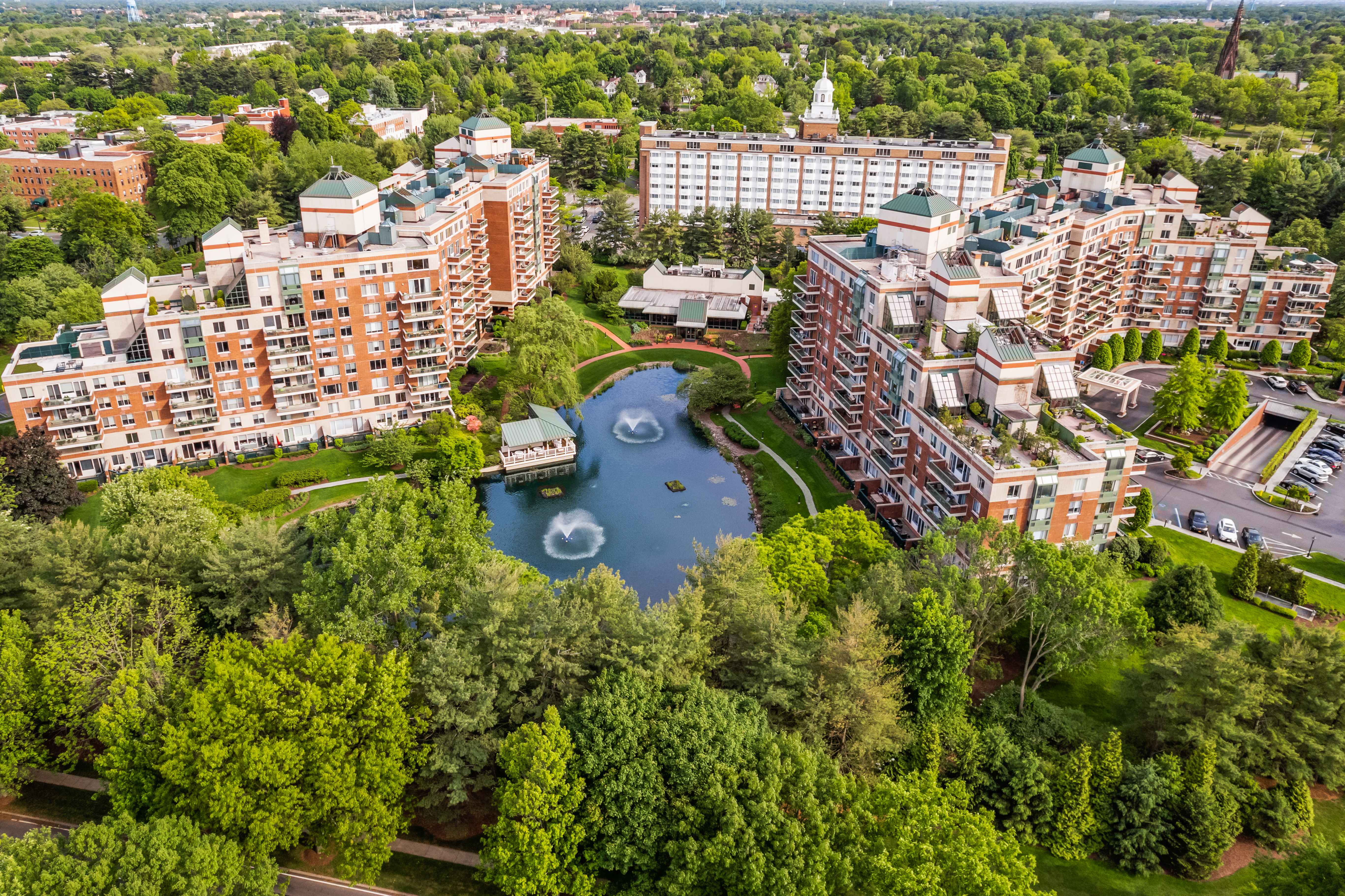  100 Hilton Avenue, Garden City, NY, 11530 - 物件實景