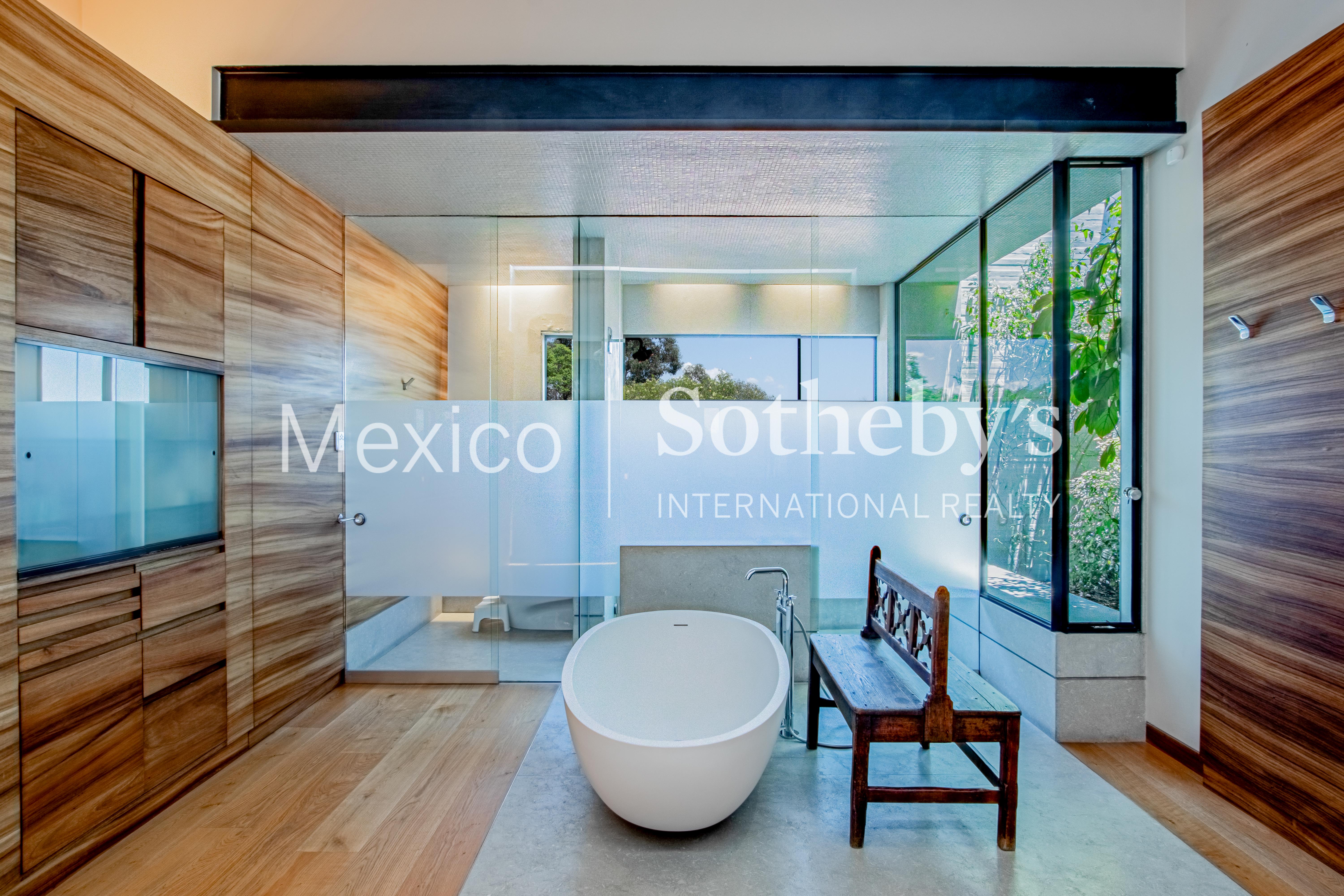  Penthouse Lomas Altas - 物件實景