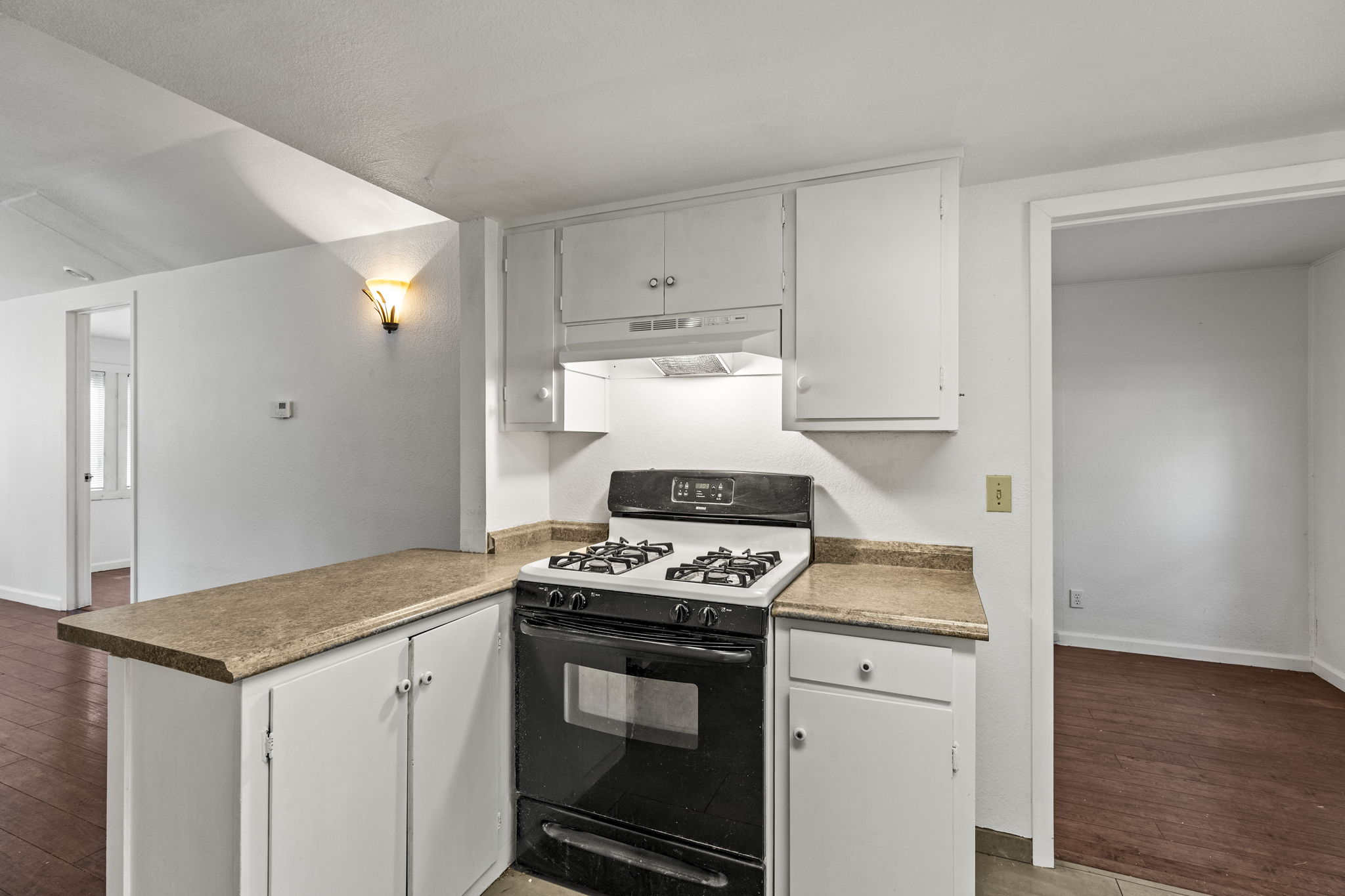  11 Lukens Pl. Angwin, CA. - 物件實景