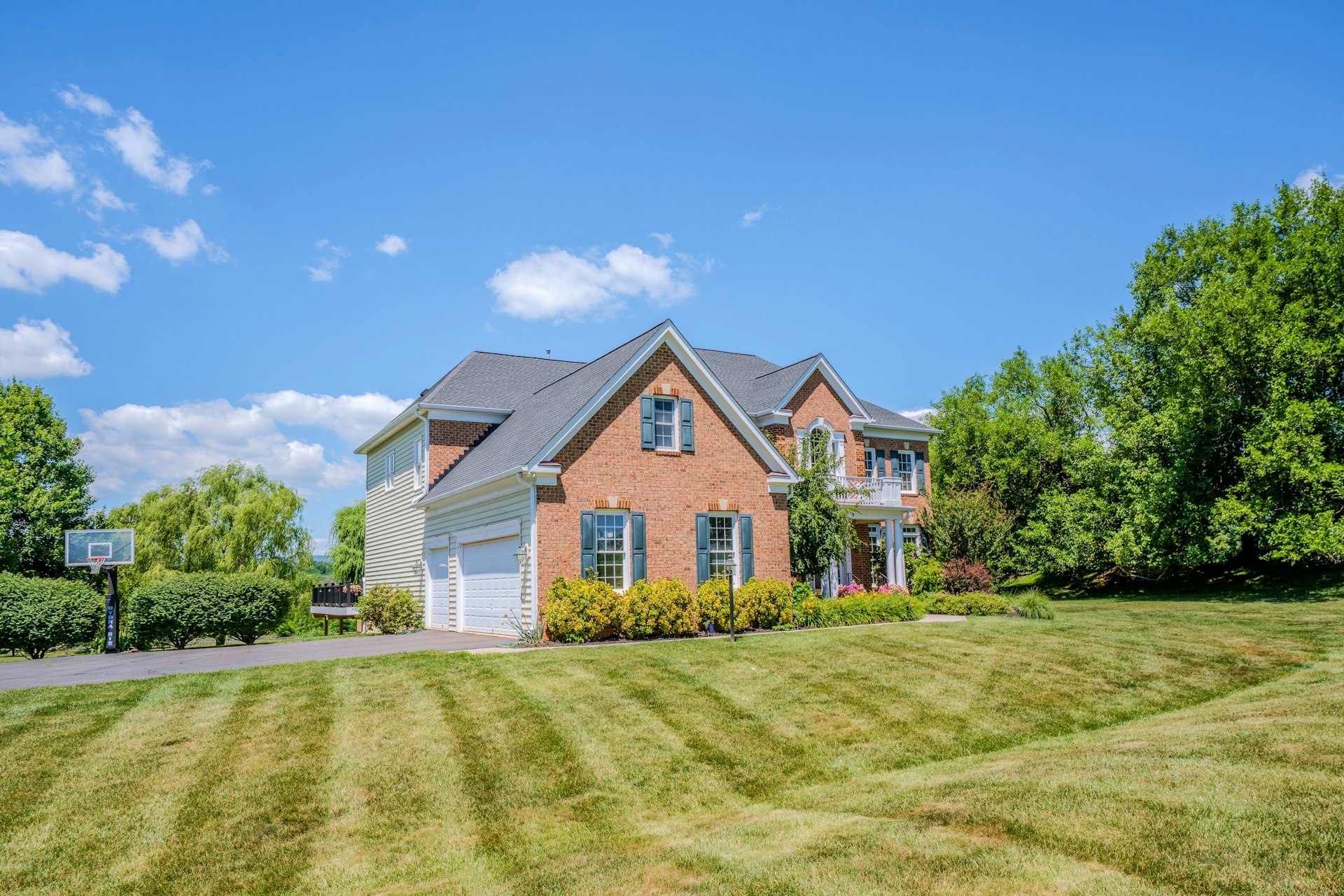  16619 Chestnut Overlook Drive, Purcellville, VA 20132 - 物件實景