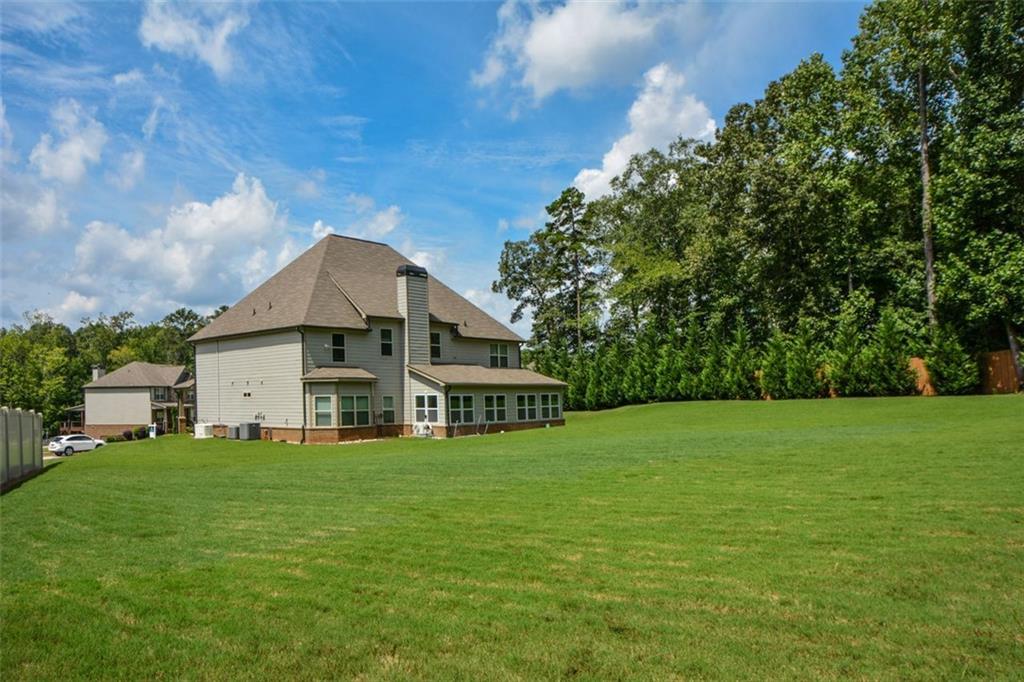 Mcdonough, Georgia, 30252, United States, 5 Bedrooms Bedrooms, ,5 BathroomsBathrooms,Residential,For Sale,1932740