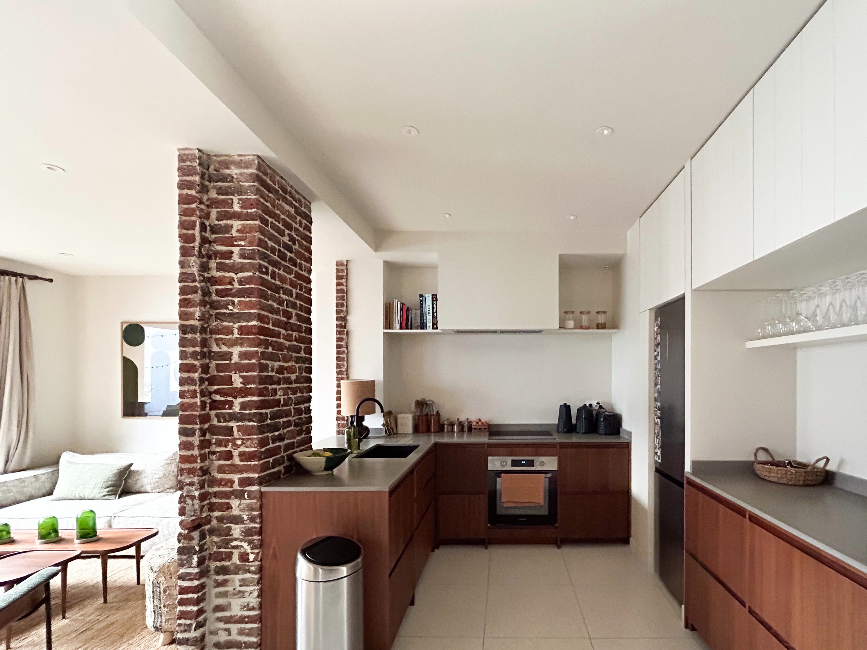  Appartement - 物件實景