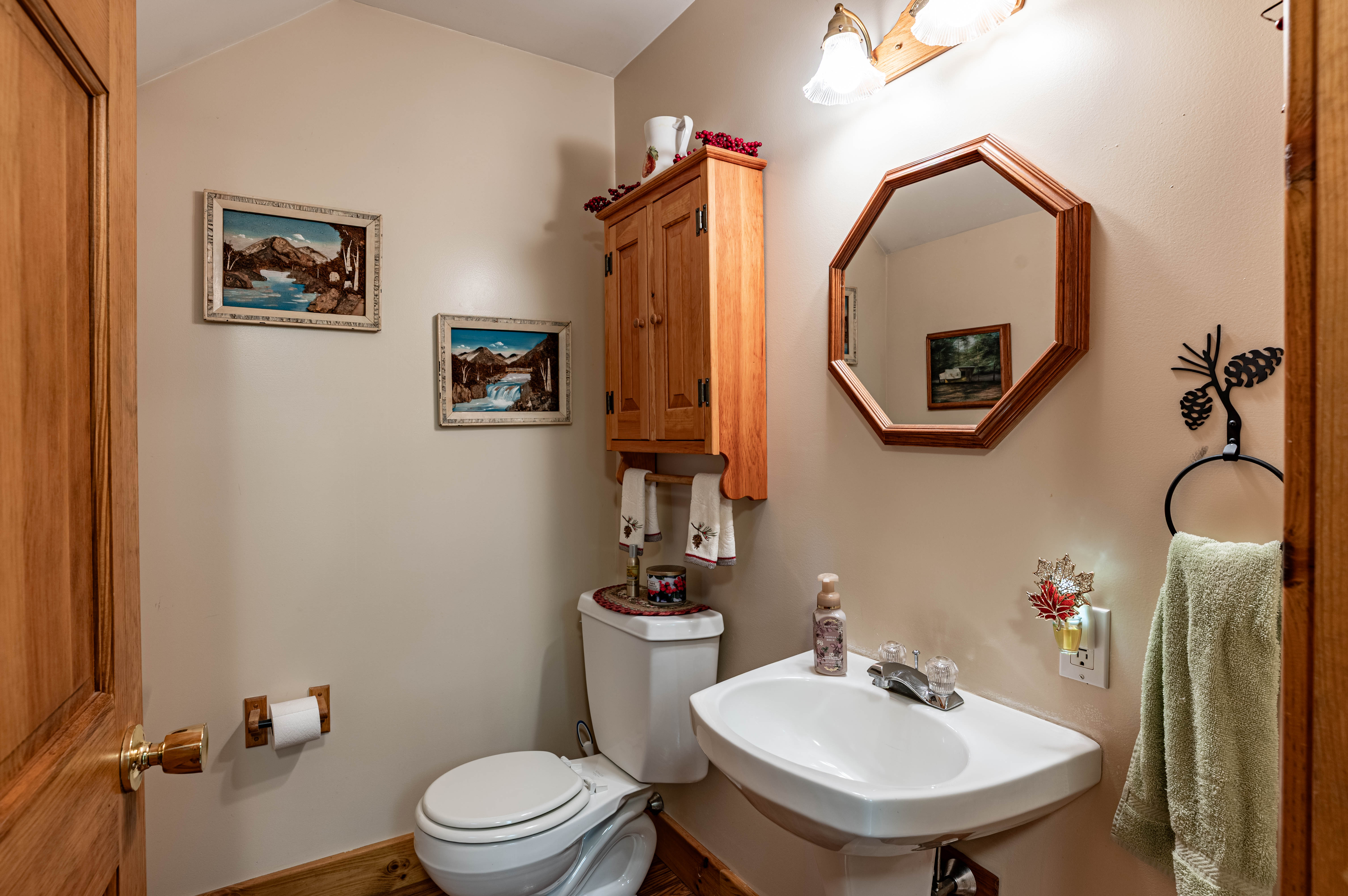  148 Jerry Savarie Road, Indian Lake, NY 12842 - 物件實景