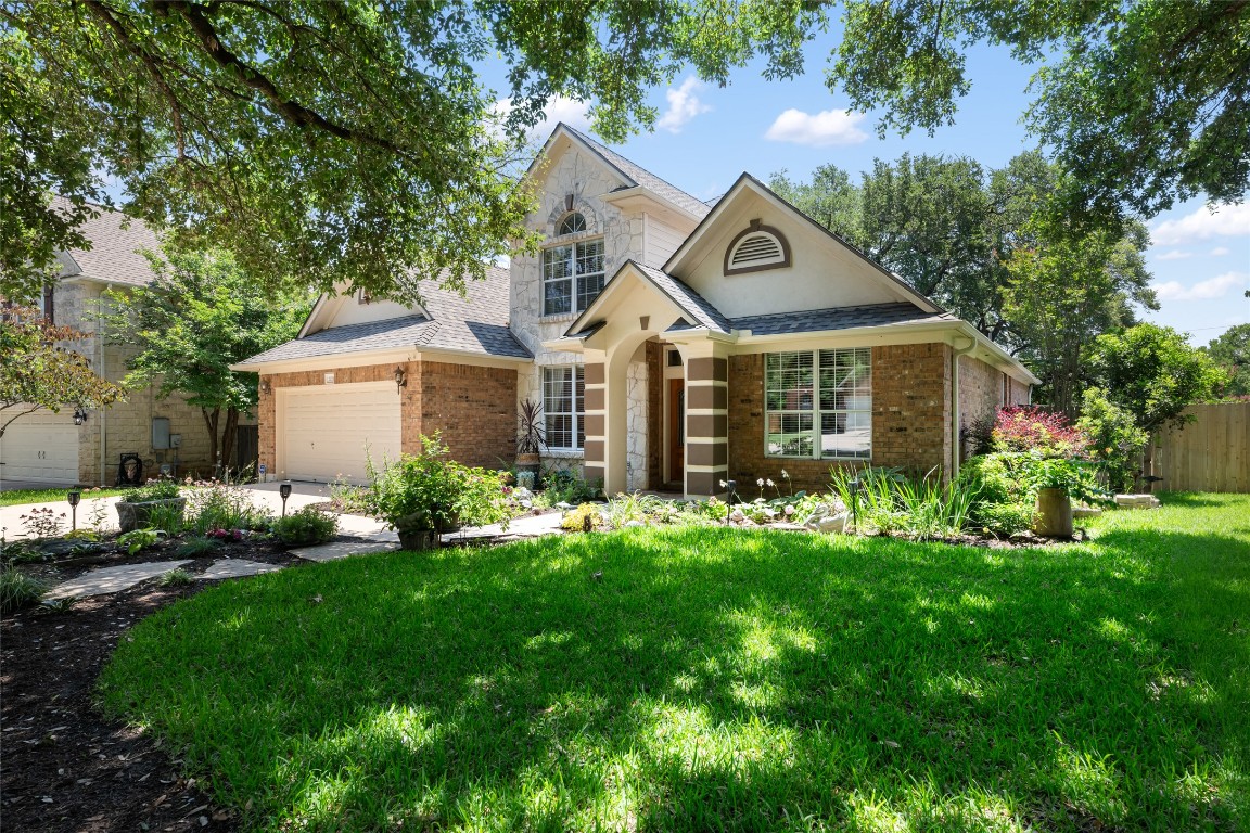 Round Rock, Texas, 78681, United States, 4 Bedrooms Bedrooms, ,4 BathroomsBathrooms,Residential,For Sale,1850067