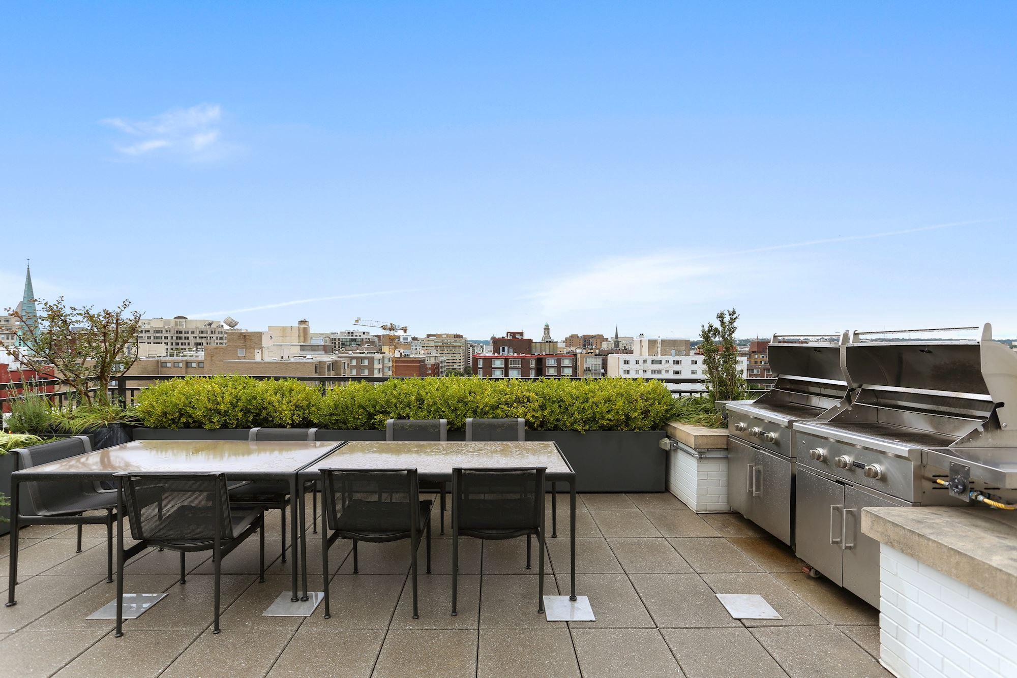  1011 M Street NW, Washington, DC, 20001 - 物件實景