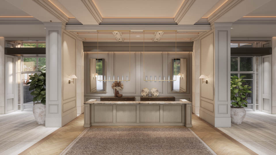 Cap Cana, DO, 3 Bedrooms Bedrooms, ,3 BathroomsBathrooms,Residential,For Sale,2003434