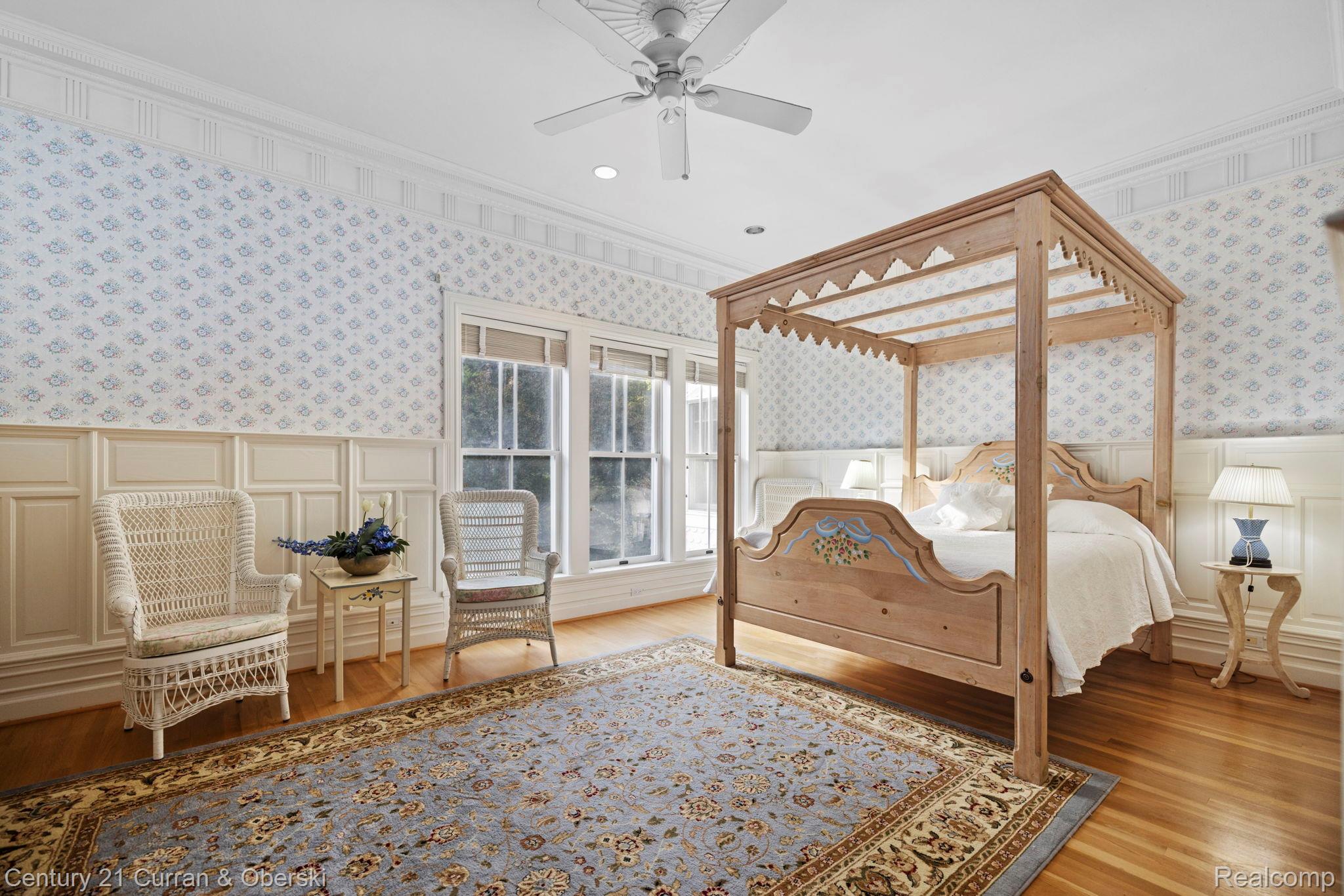 Mullett Township, Michigan, 49749, United States, 10 Bedrooms Bedrooms, ,14 BathroomsBathrooms,Residential,For Sale,1987359