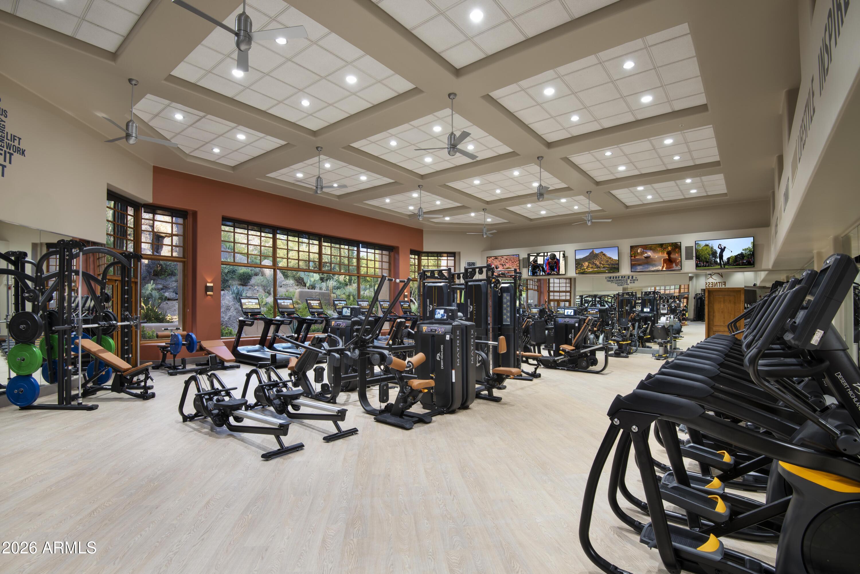  10040 East Happy Valley Road, Scottsdale, AZ 85255 - 物件實景