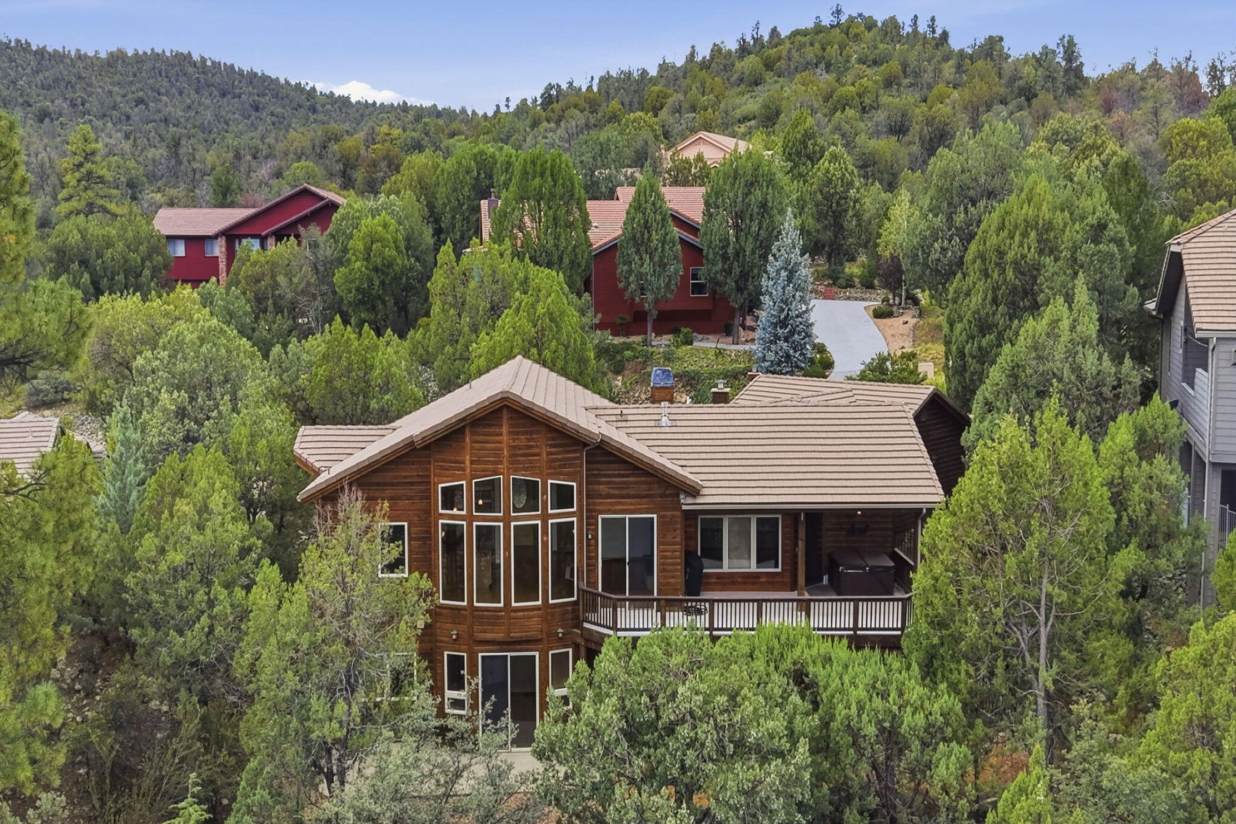  2940 W Crestview Drive, Prescott, AZ 86305 - 物件實景