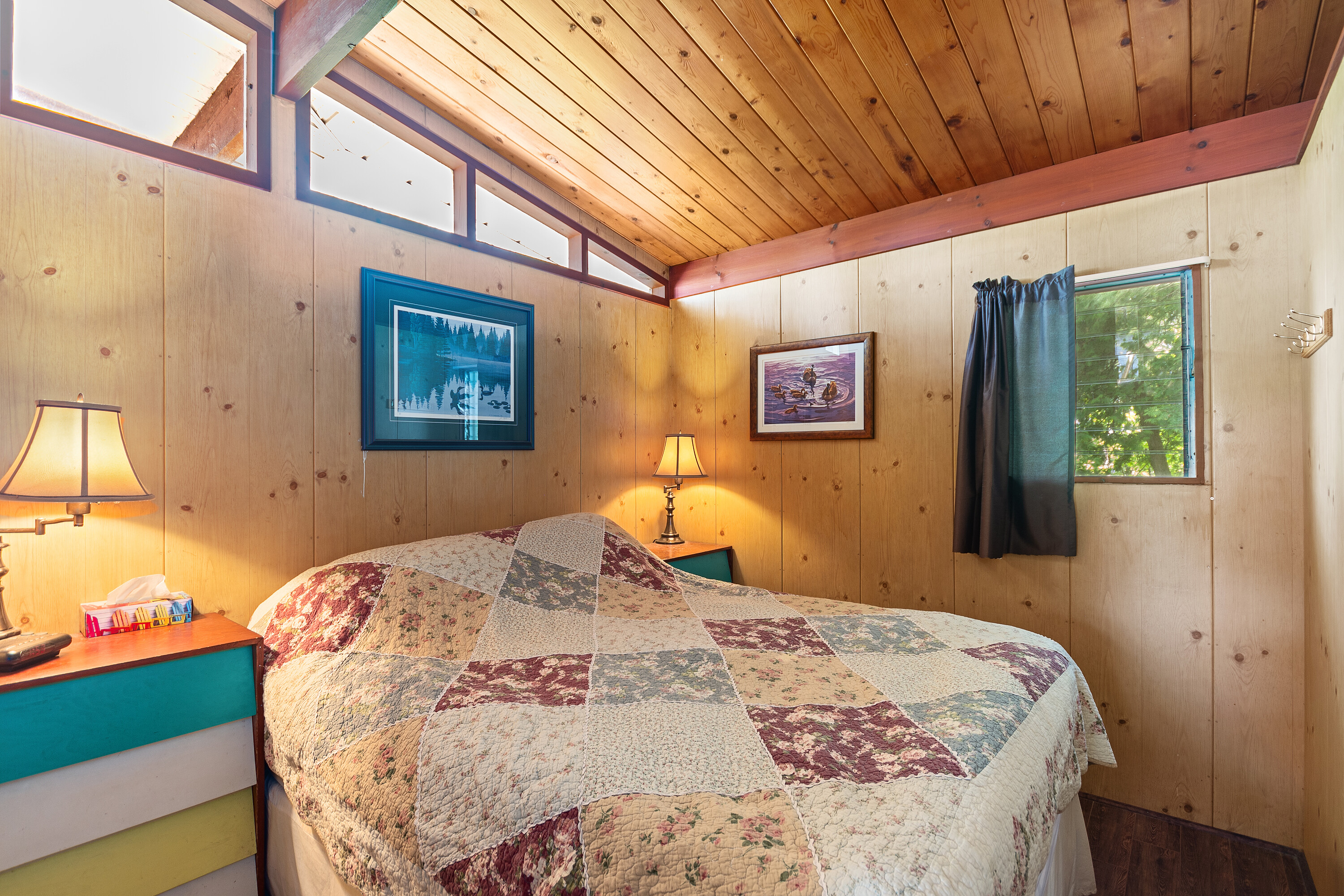  Family Cottage On Georgian Bay - 物件實景
