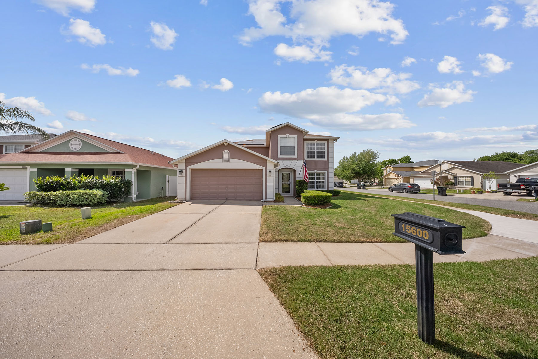  ORLANDO - 物件實景