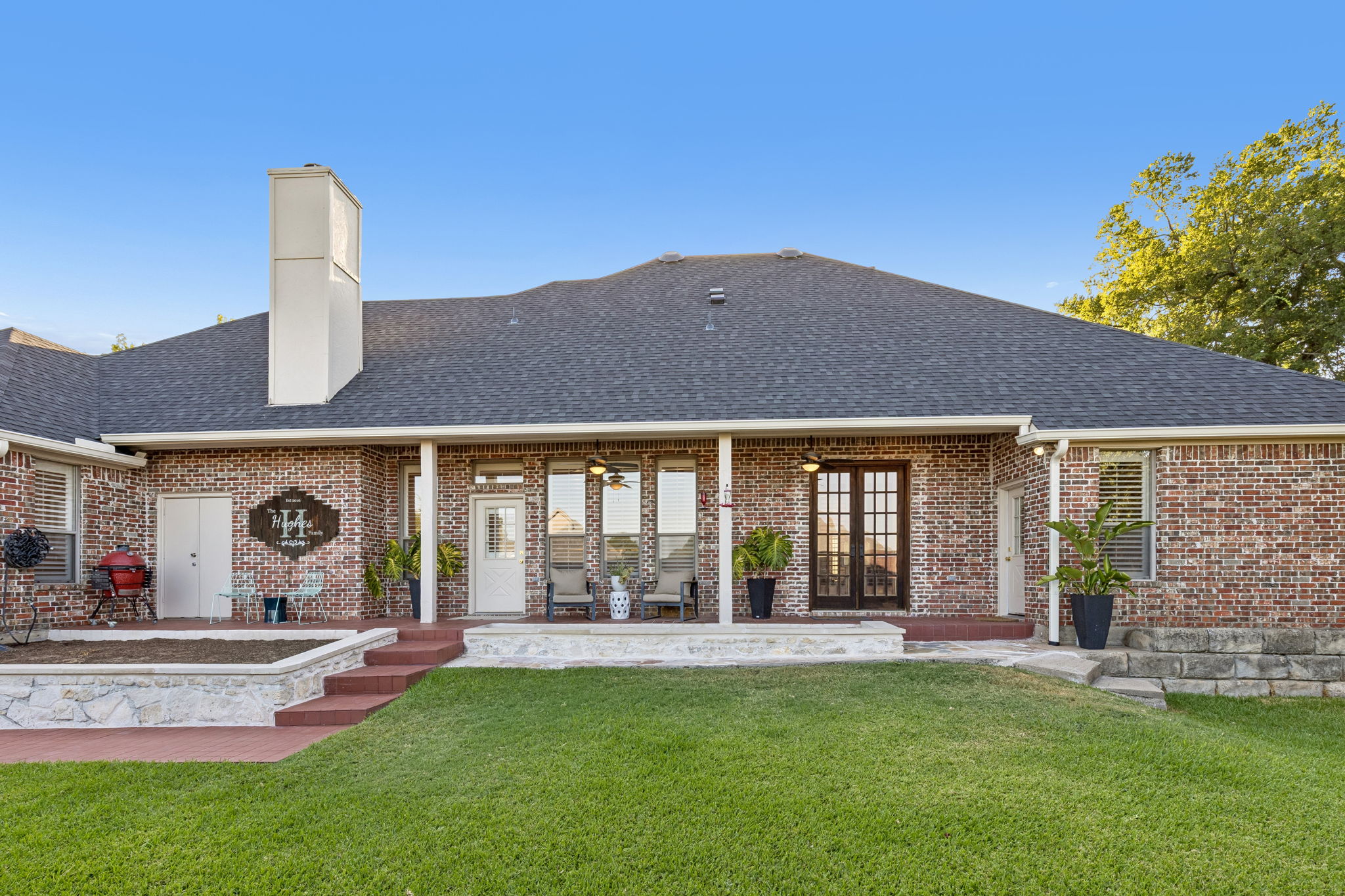  Luxury 1.5-Story Living in Coveted Benton Woods, Rockwall TX - 物件實景
