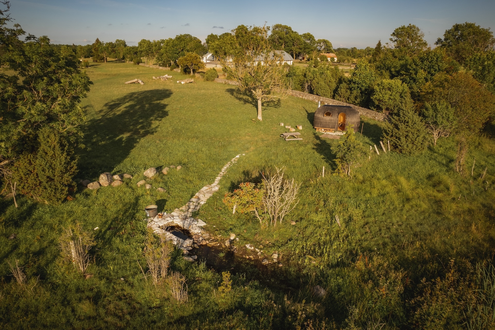  Pilguse Residency - a historic 90-hectare eco-luxury estate - 物件實景