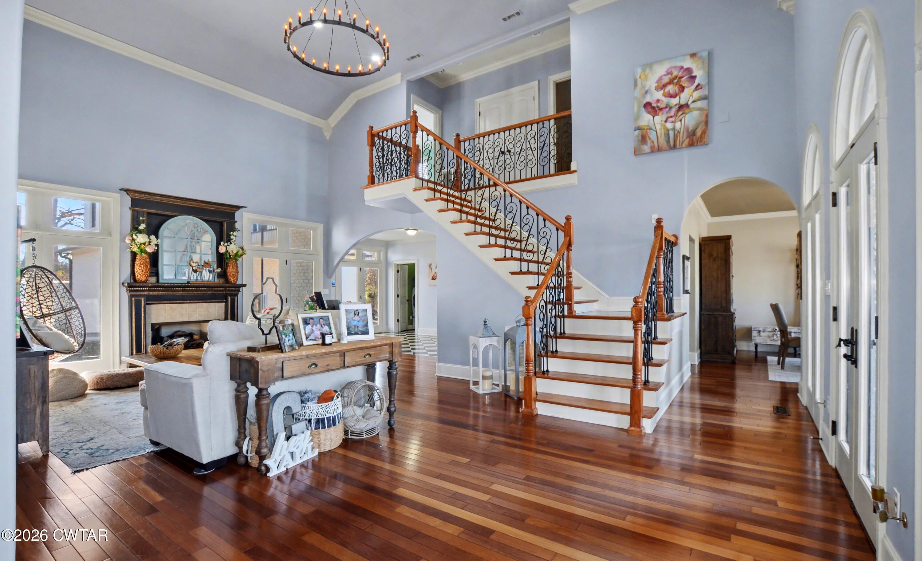 Humboldt, Tennessee, 38343, United States, 4 Bedrooms Bedrooms, ,3 BathroomsBathrooms,Residential,For Sale,2011825