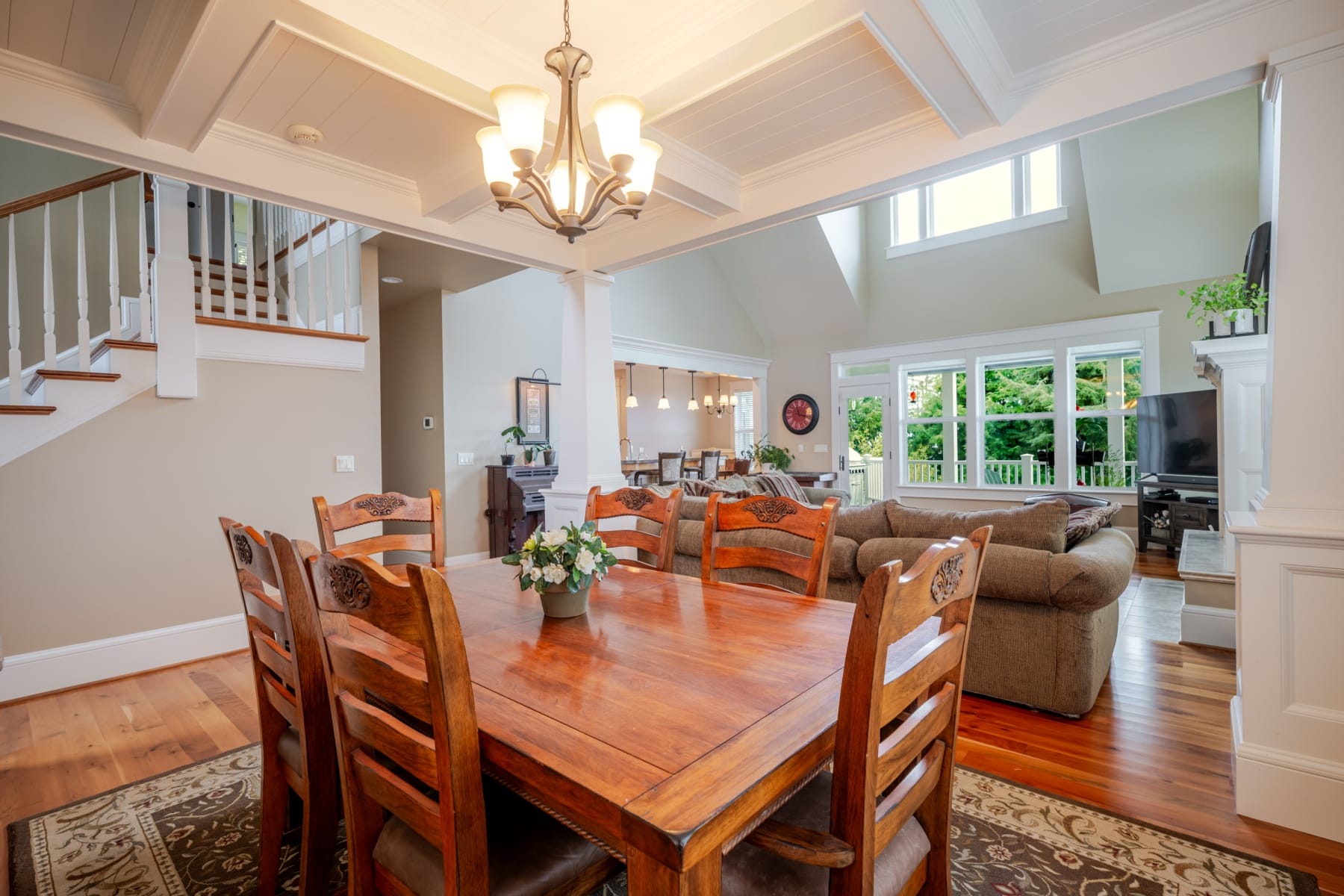  360 HILLTOP DR Seaside, OR 97138 - 物件實景