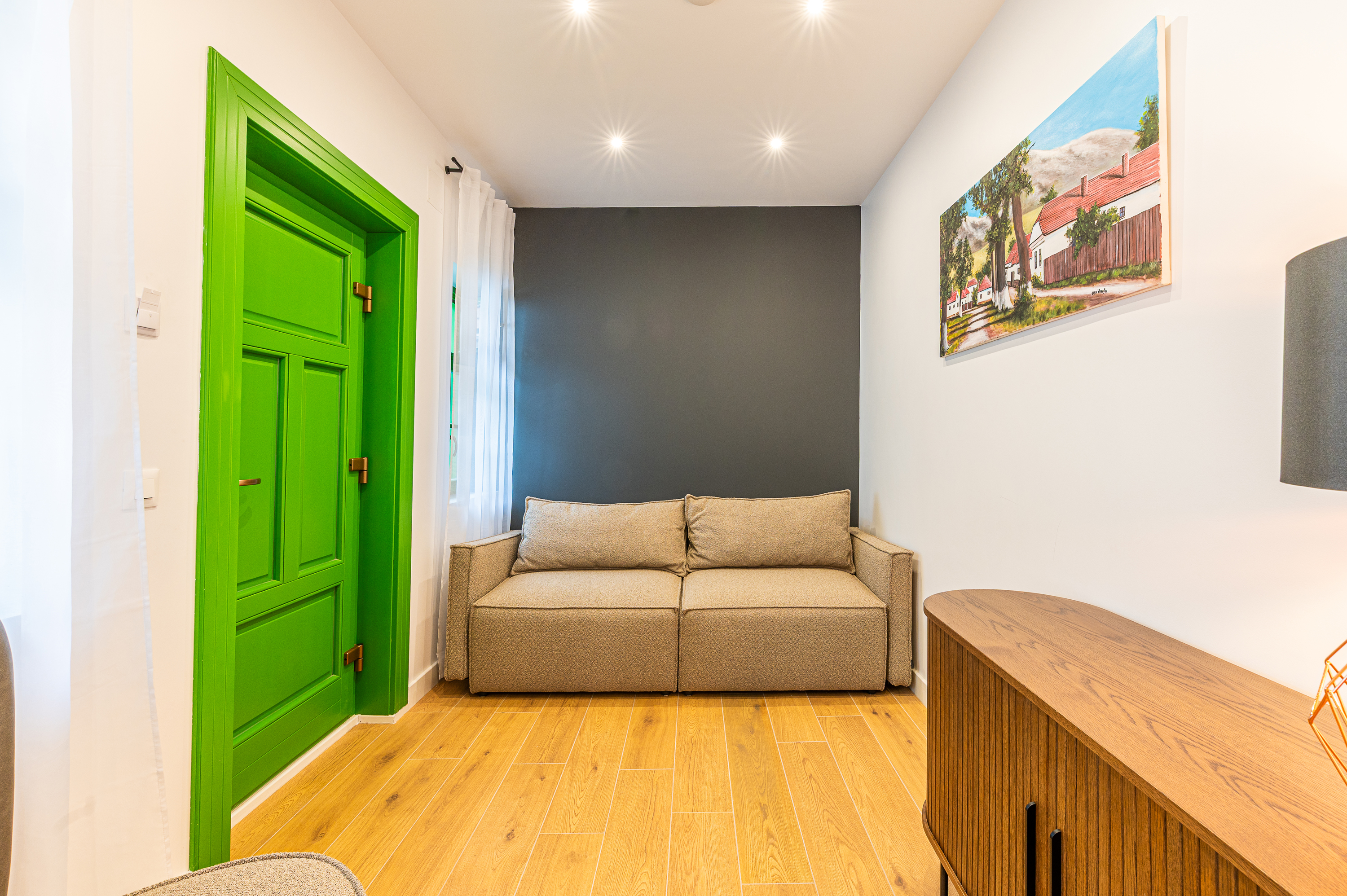  Weiss House - Heritage Hotels of Europe - 物件實景