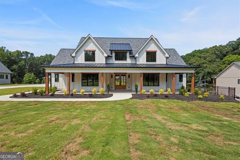 Gainesville, Georgia, 30506, United States, 5 Bedrooms Bedrooms, ,6 BathroomsBathrooms,Residential,For Sale,1908175