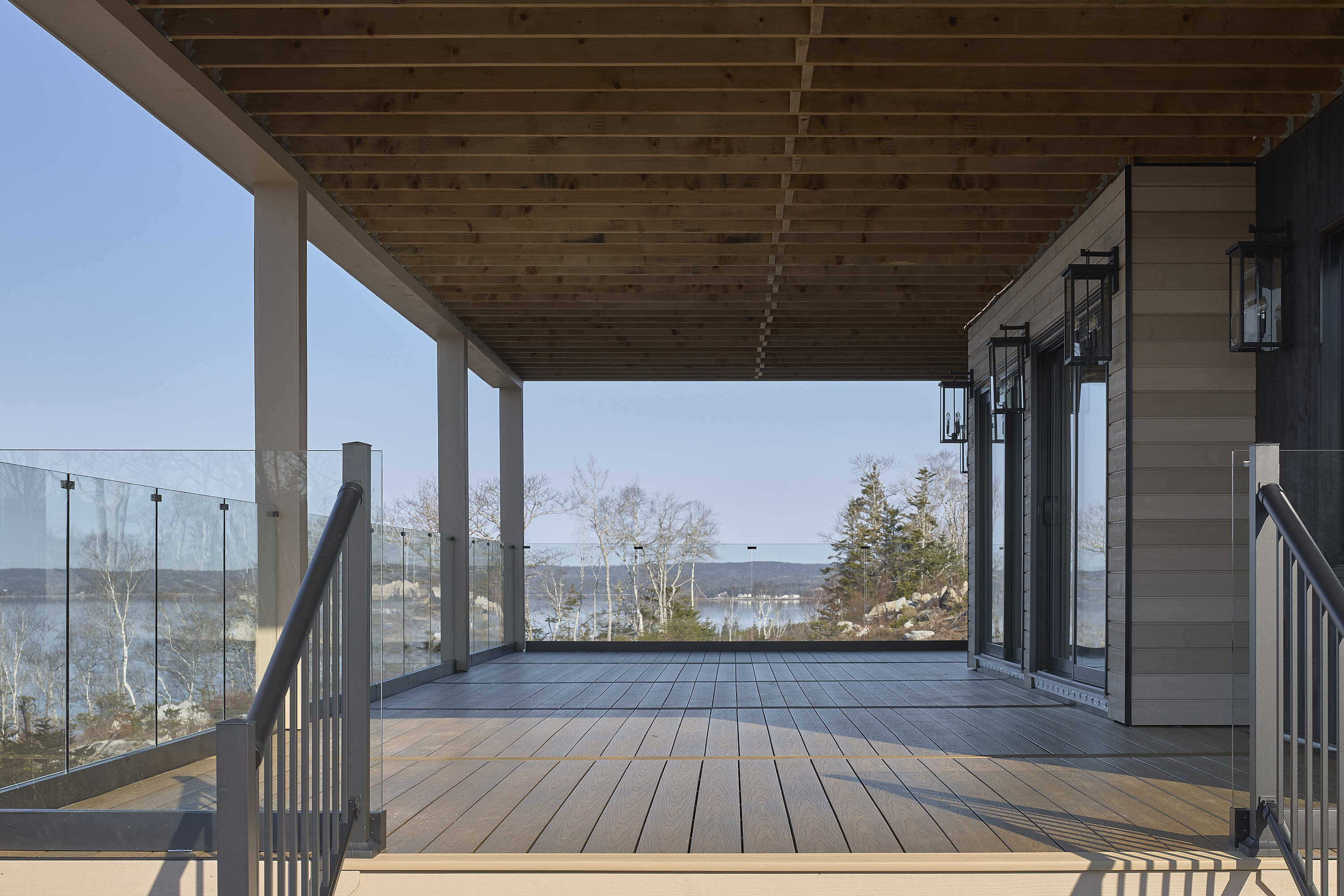  East River Point, South Shore - 物件實景