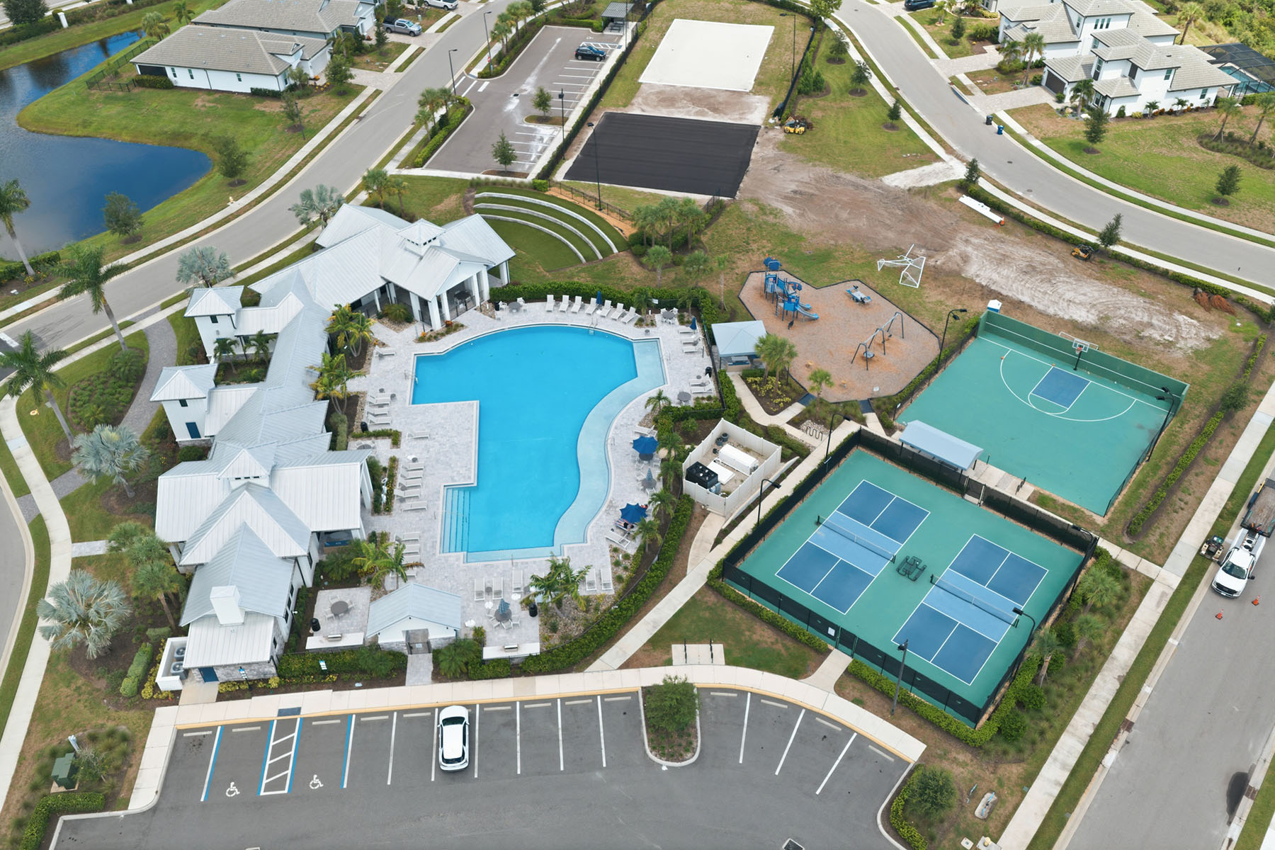  SWEETWATER AT LAKEWOOD RANCH PH I & II - 物件實景