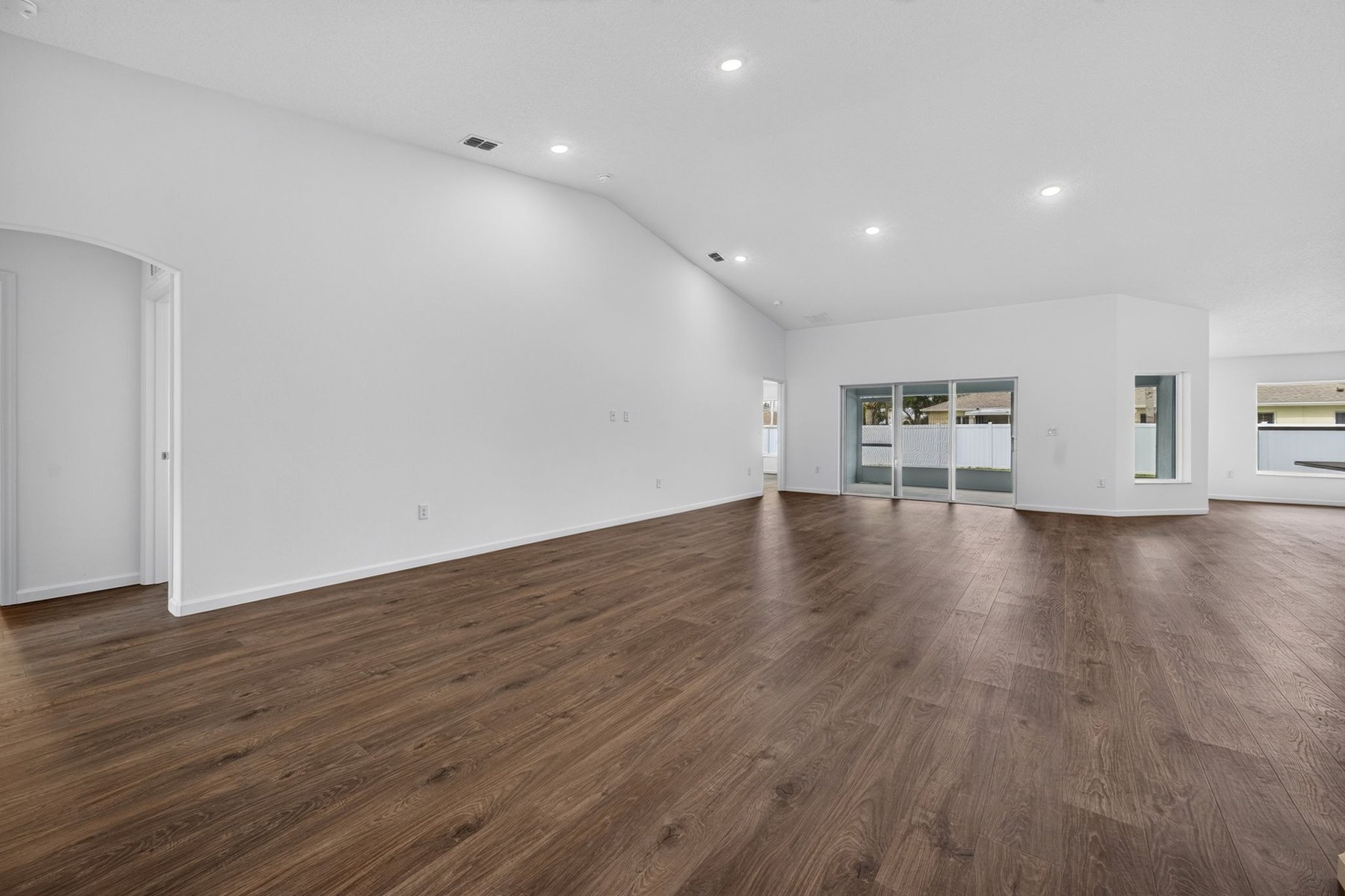  531 SE Balcom Terrace, Palm Bay, FL, 32909 - 物件實景