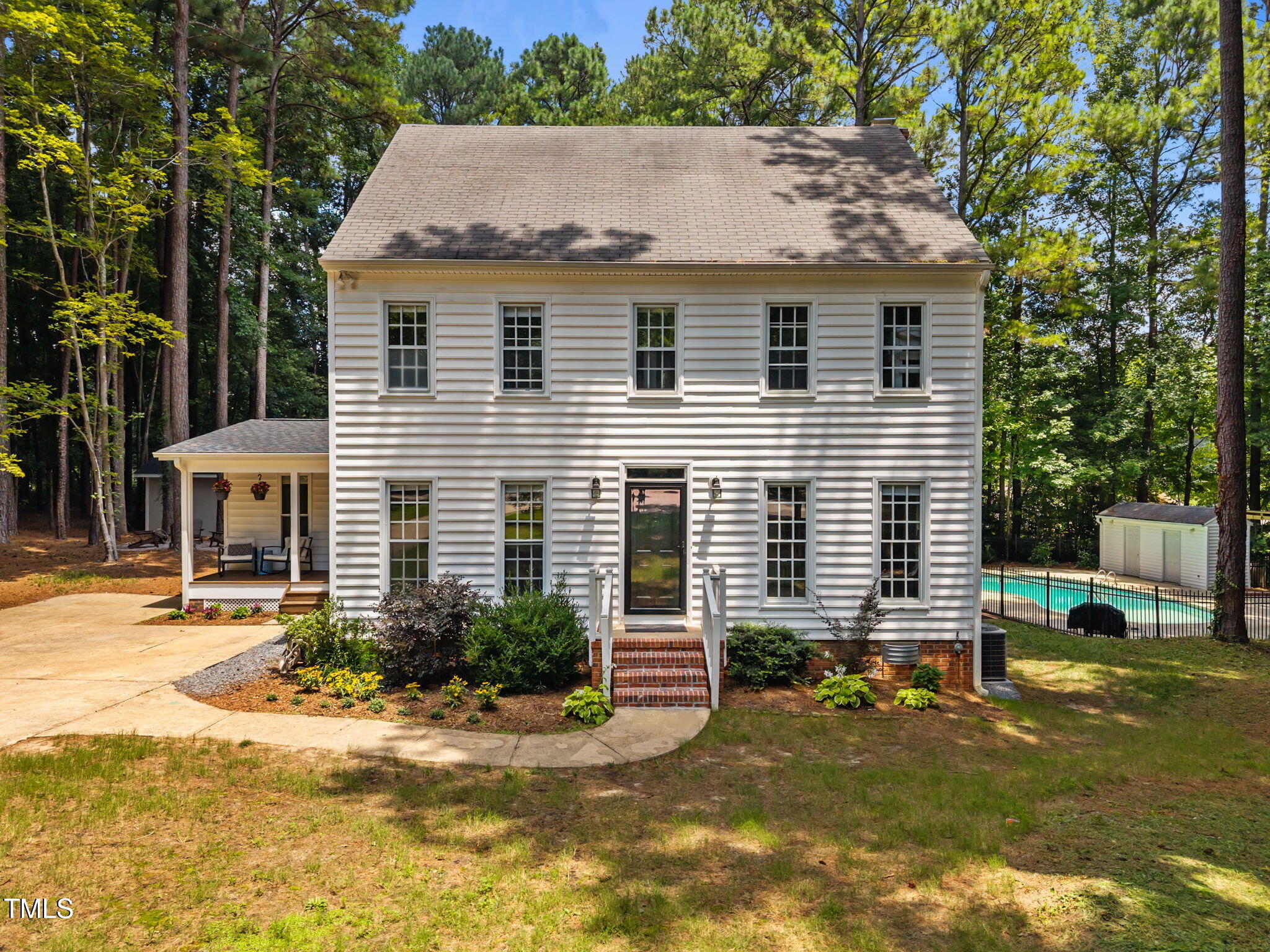 Wake Forest, North Carolina, 27587, United States, 3 Bedrooms Bedrooms, ,3 BathroomsBathrooms,Residential,For Sale,1901147