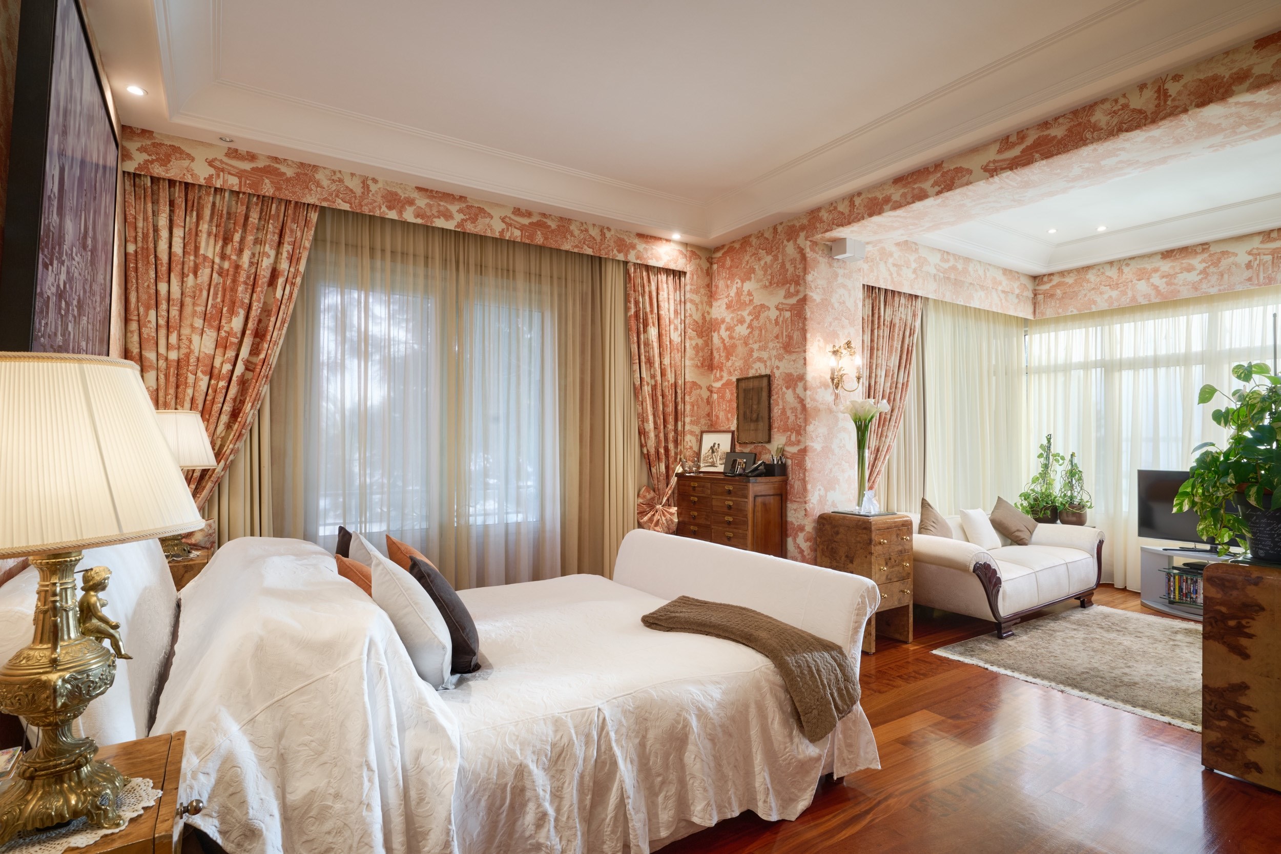  La Vigie - A historic waterfront property with exceptional features on the Cap … - 物件實景