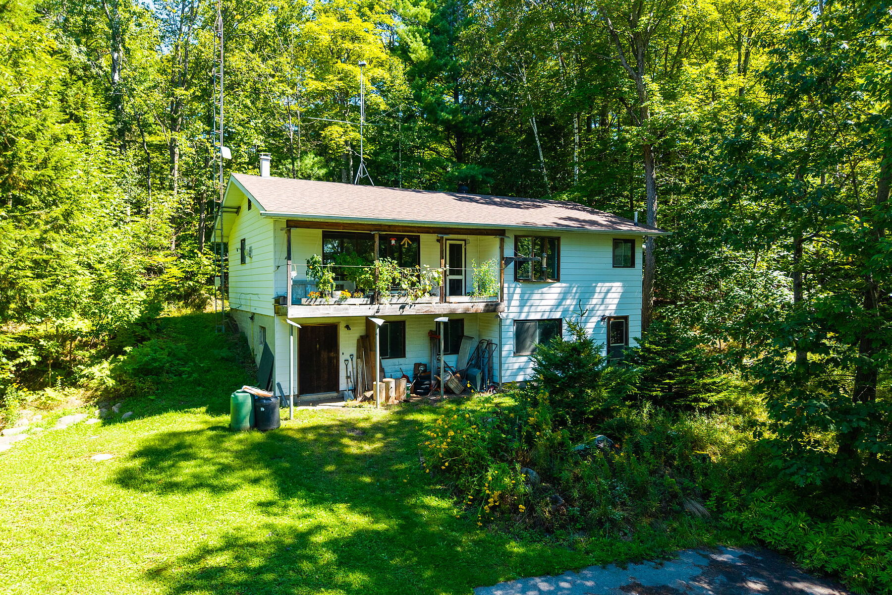  Lake Rosseau Legacy Estate - 物件實景