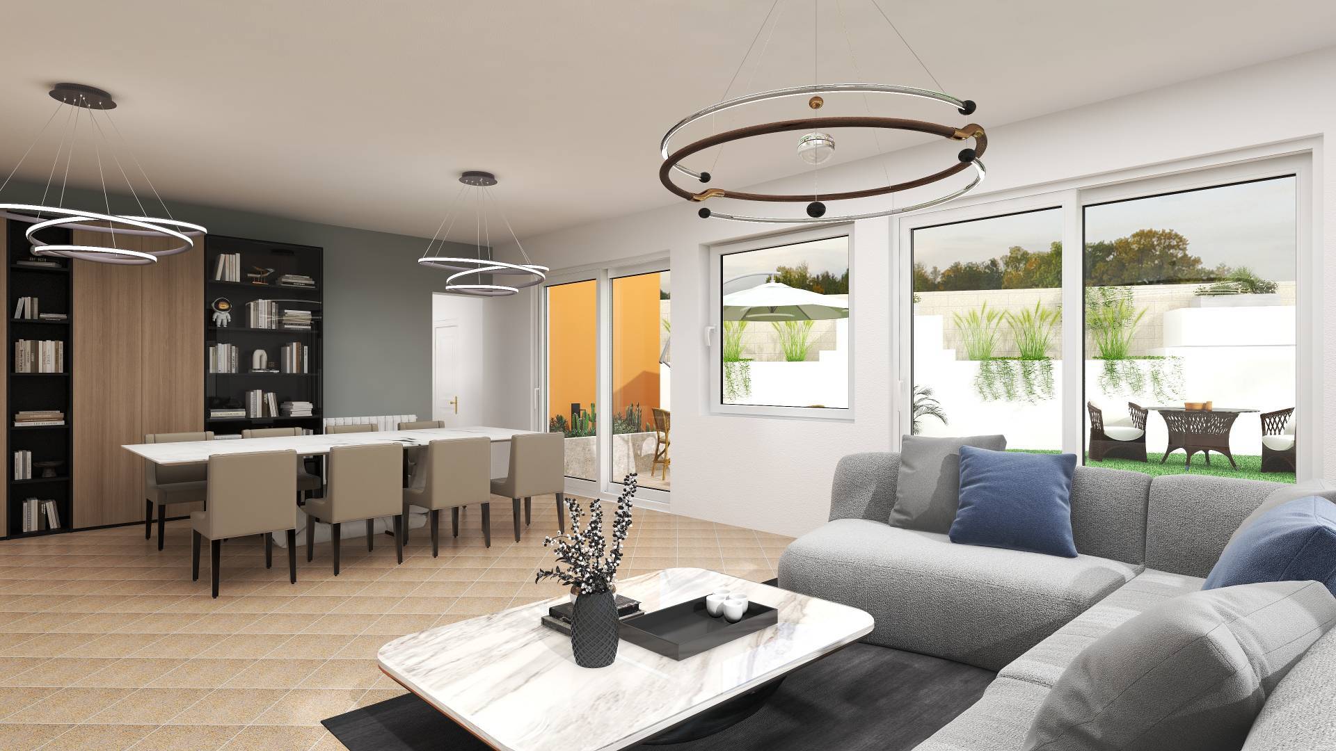 Formello, Roma, 00060, IT, 3 Bedrooms Bedrooms, ,4 BathroomsBathrooms,Residential,For Sale,1908515