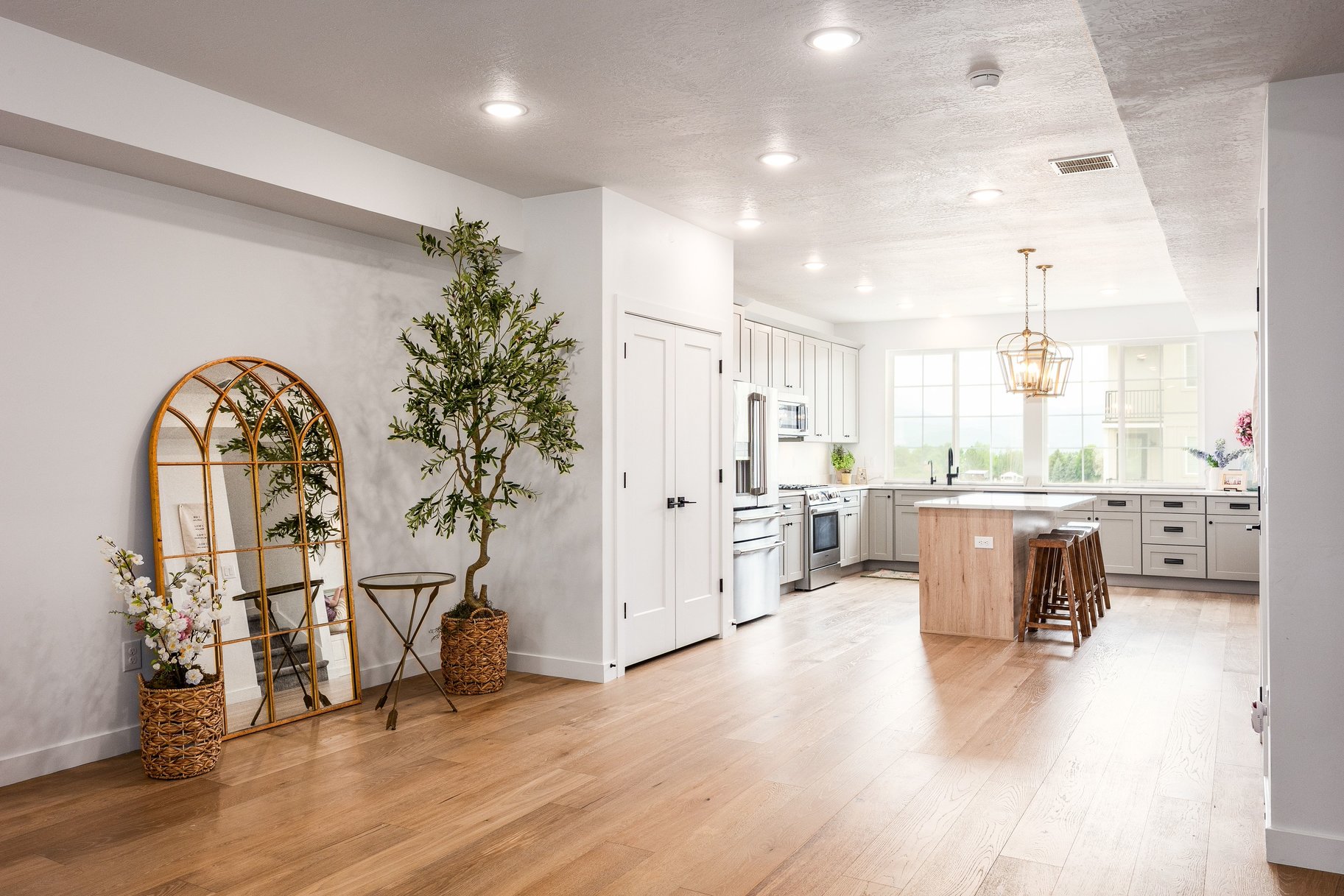  New Townhome with Exceptional Flexibility in the Heart of Heber - 物件實景