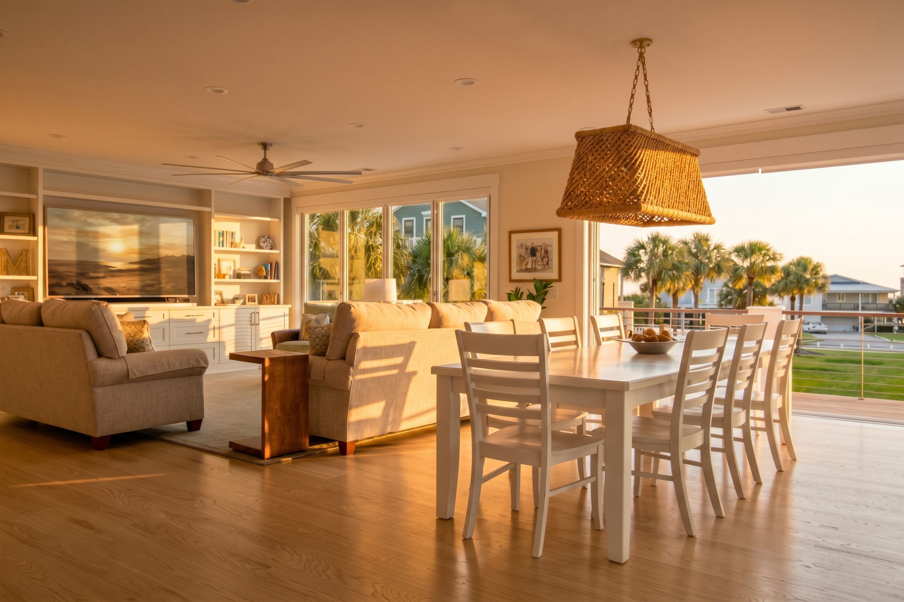  108 Strawflower Drive, Holden Beach, NC 28462 - 物件實景