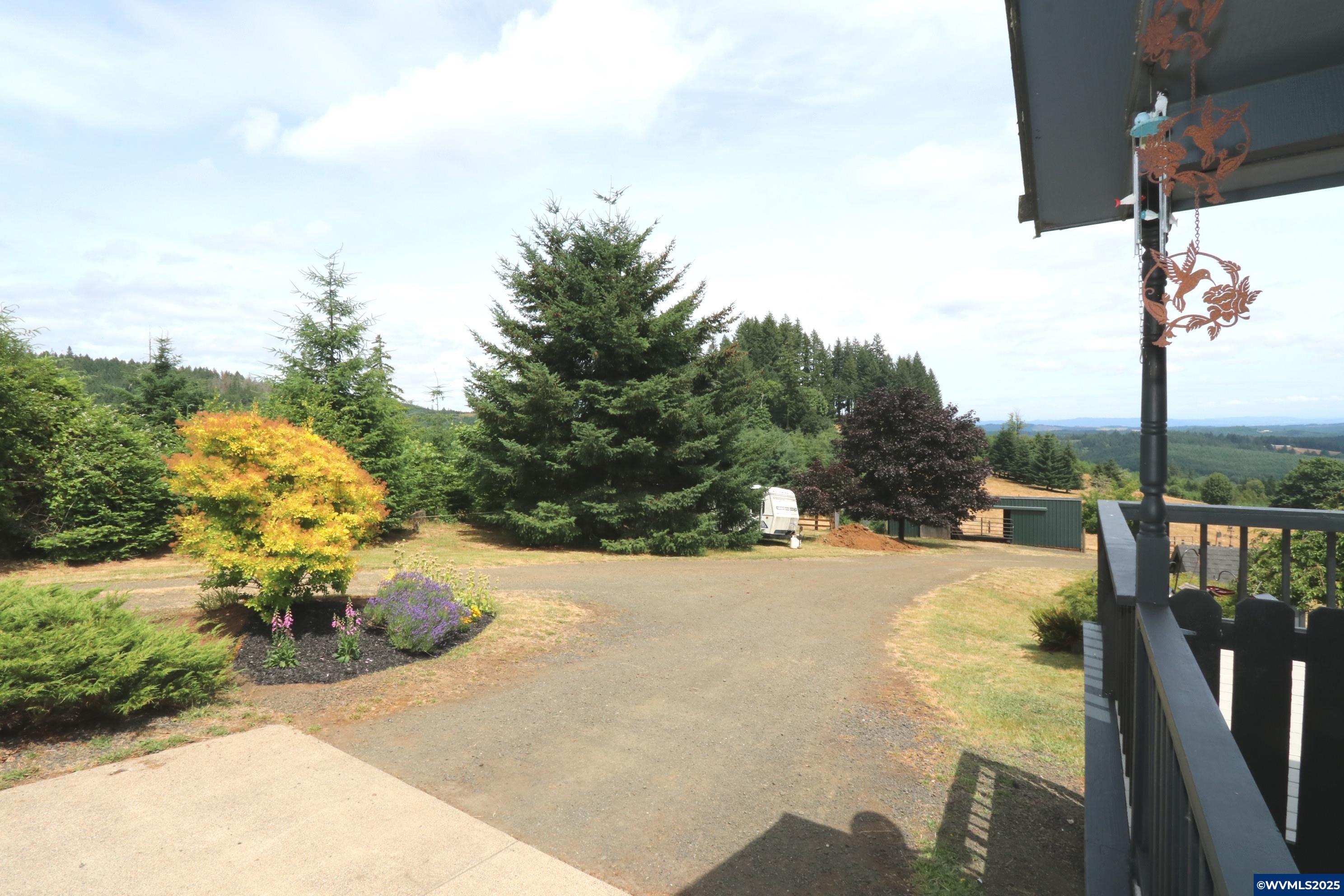 Falls City, Oregon, 97344, United States, 3 Bedrooms Bedrooms, ,2 BathroomsBathrooms,Residential,For Sale,1875170