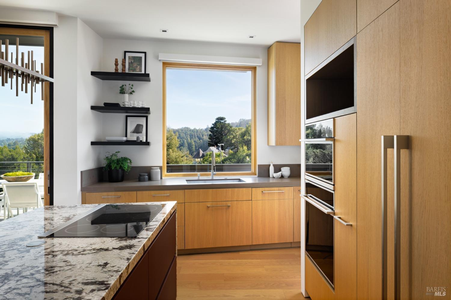 Mill Valley, California, 94941, United States, 5 Bedrooms Bedrooms, ,6 BathroomsBathrooms,Residential,For Sale,1913186