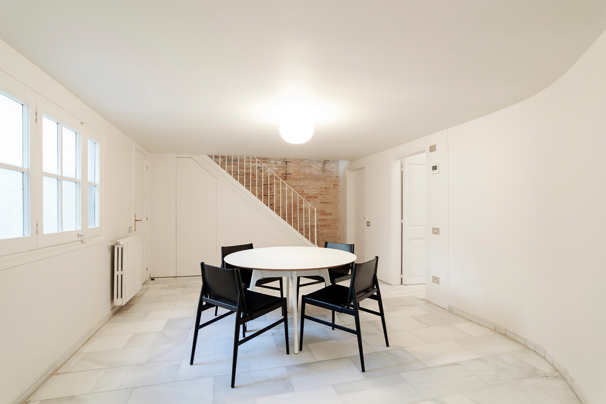  Spectacular corner apartment of large dimensions in Eixample derecho. - 物件實景