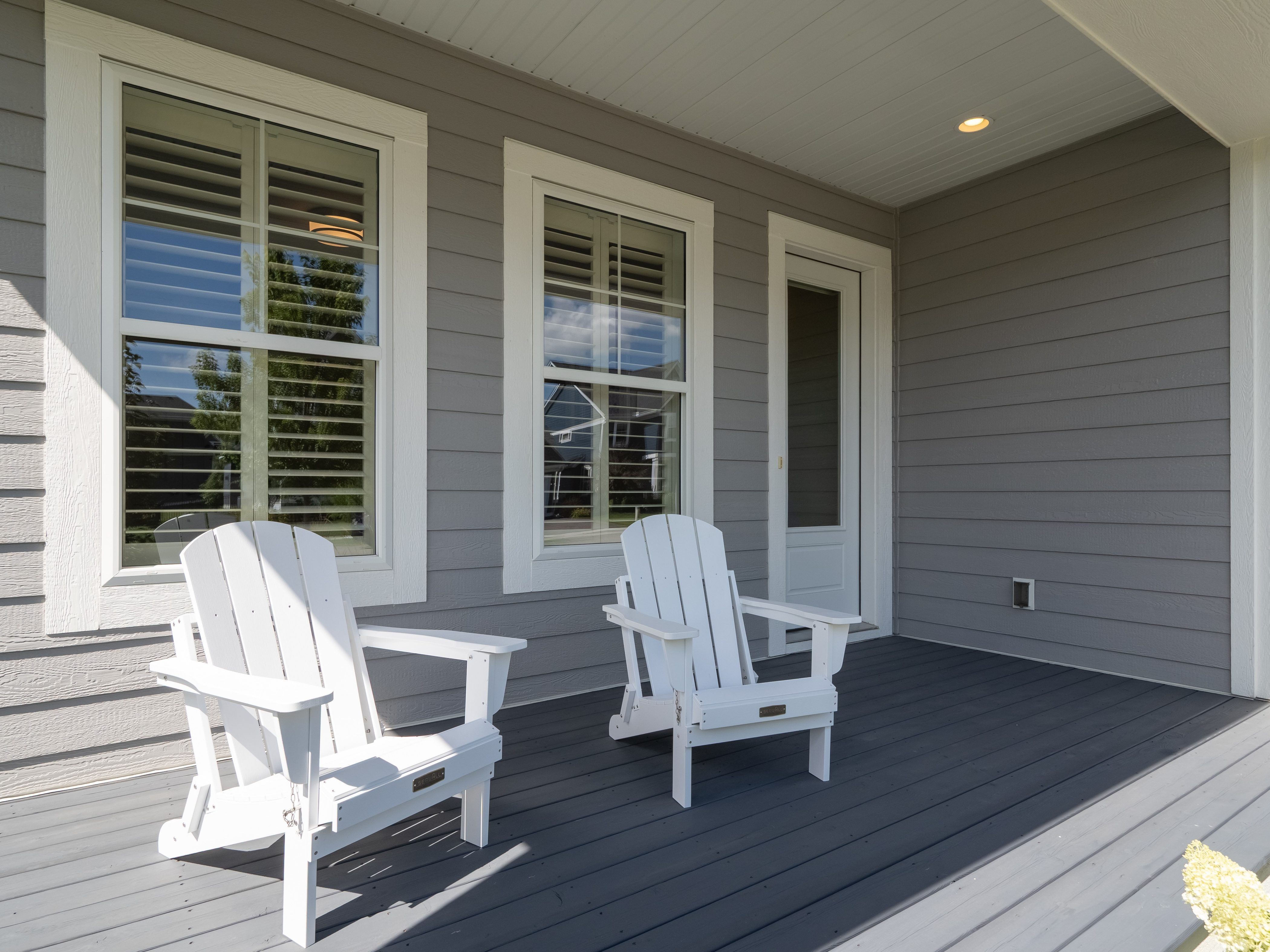  Turnkey Living in Chaska Premier Harvest Community - 物件實景