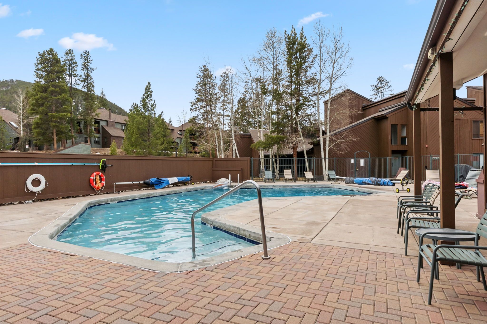  423 Wild Irishman Road, Dillon, CO, 80435 - 物件實景