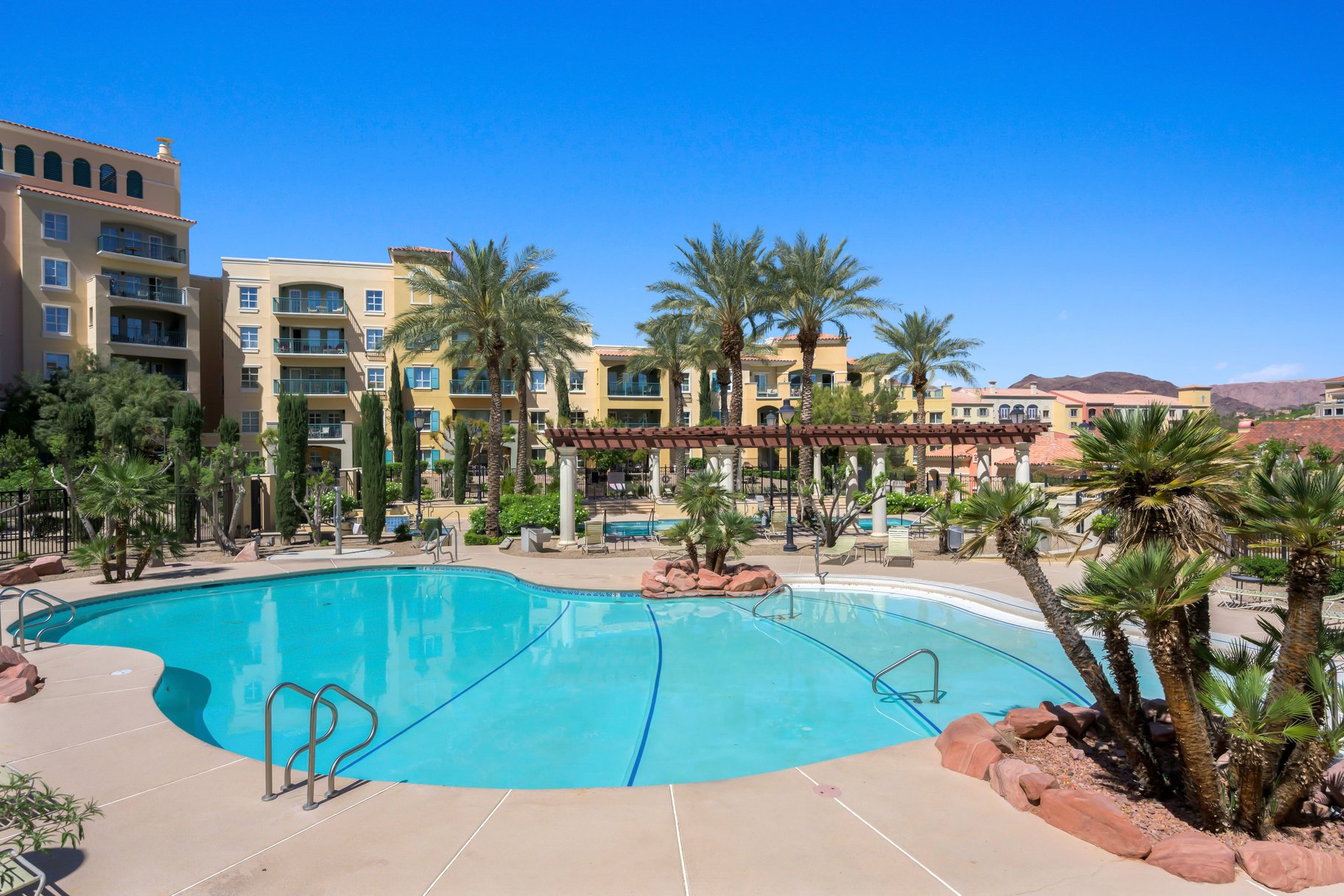  Luxury Lake Las Vegas Living in the Heart of Viera Resort Community - 物件實景