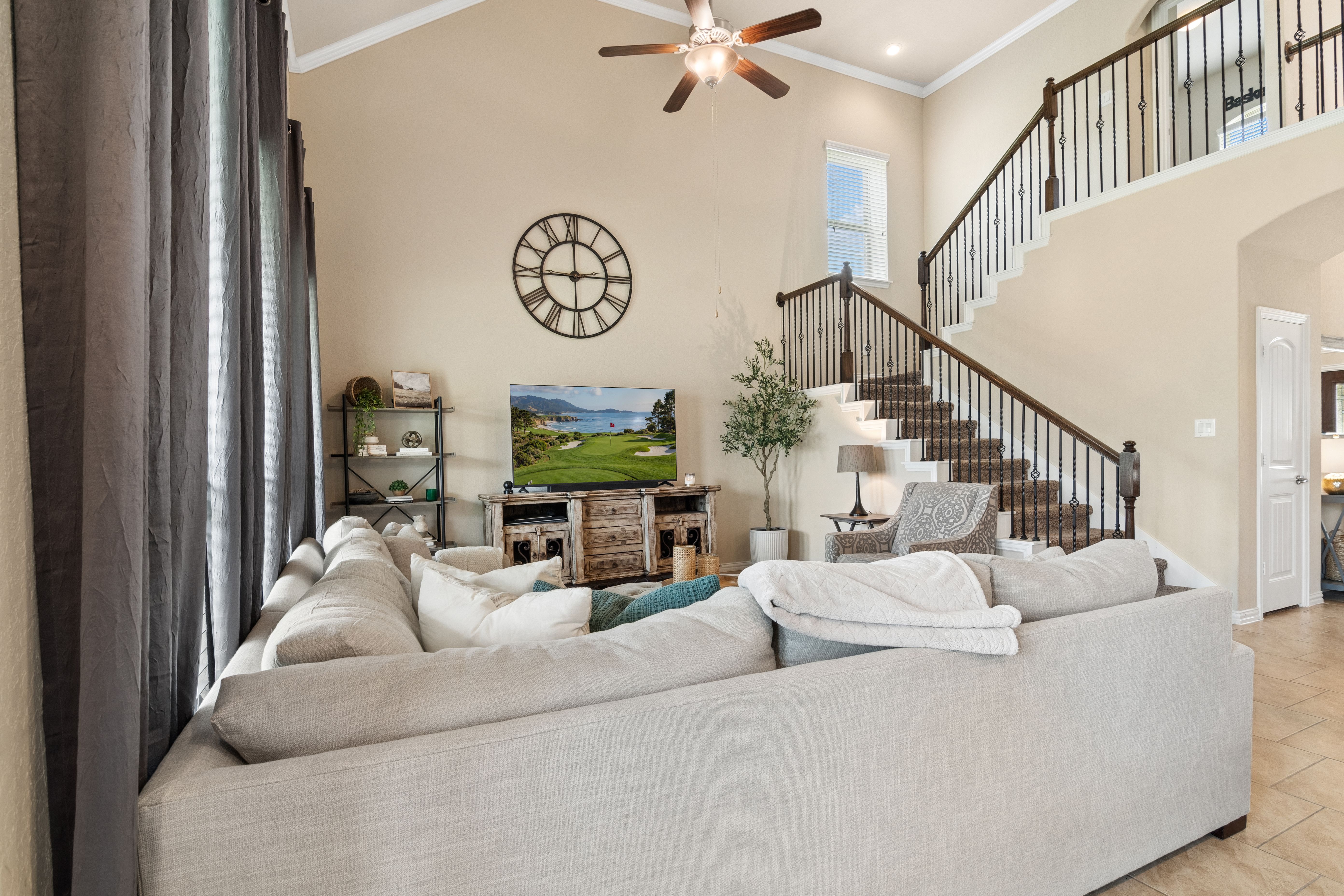  Open Concept Living in Kallison Ranch - 物件實景