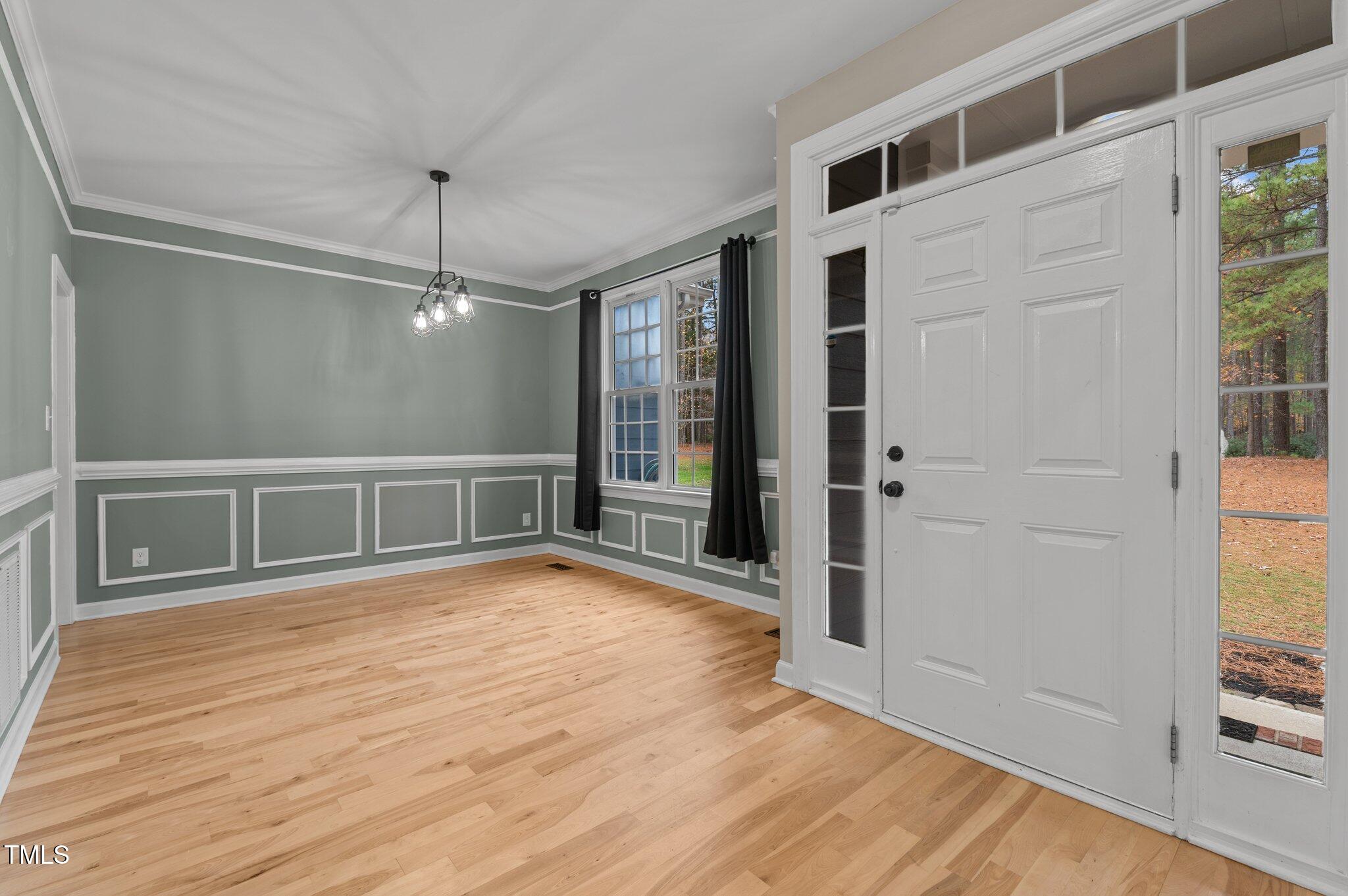 Wake Forest, North Carolina, 27587, United States, 4 Bedrooms Bedrooms, ,4 BathroomsBathrooms,Residential,For Sale,1963716