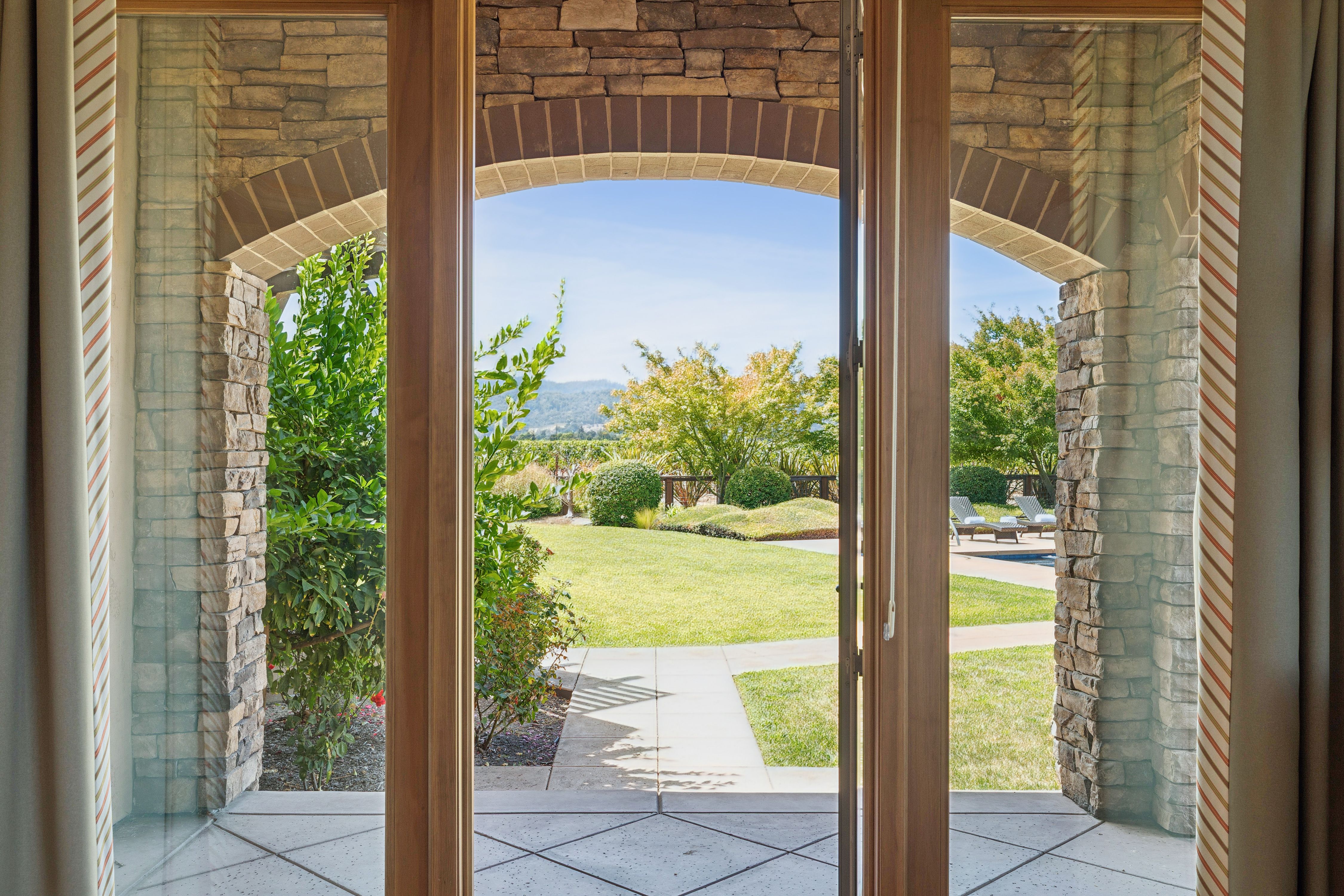  Extraordinary Napa Valley Estate - 物件實景