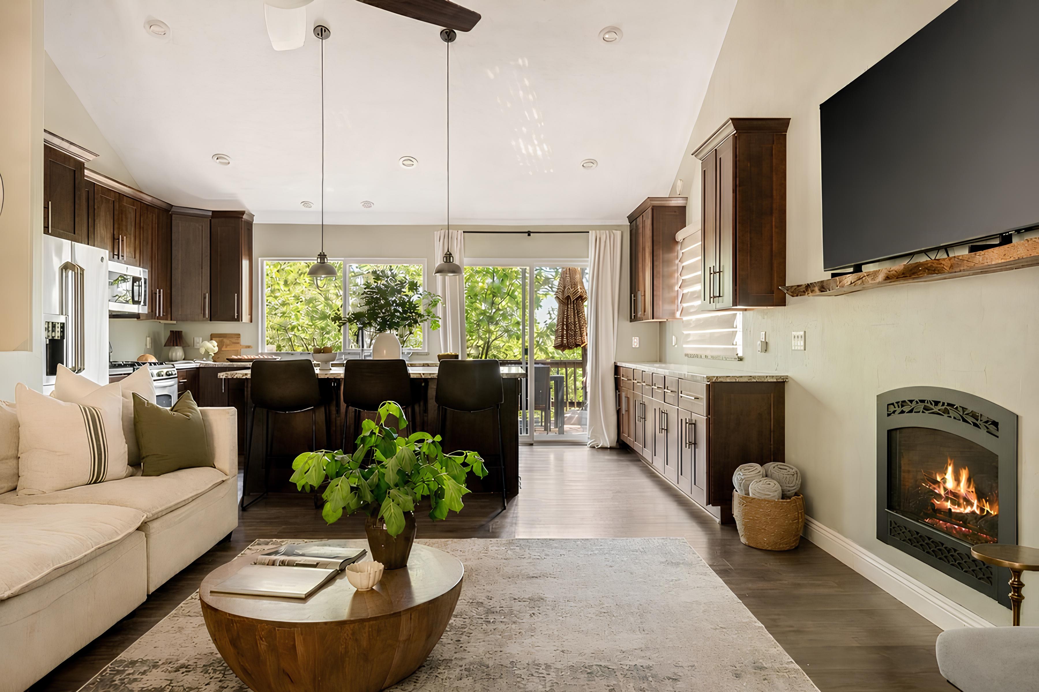  1360 Montreal Drive, Lake Arrowhead, CA 92352 - 物件實景
