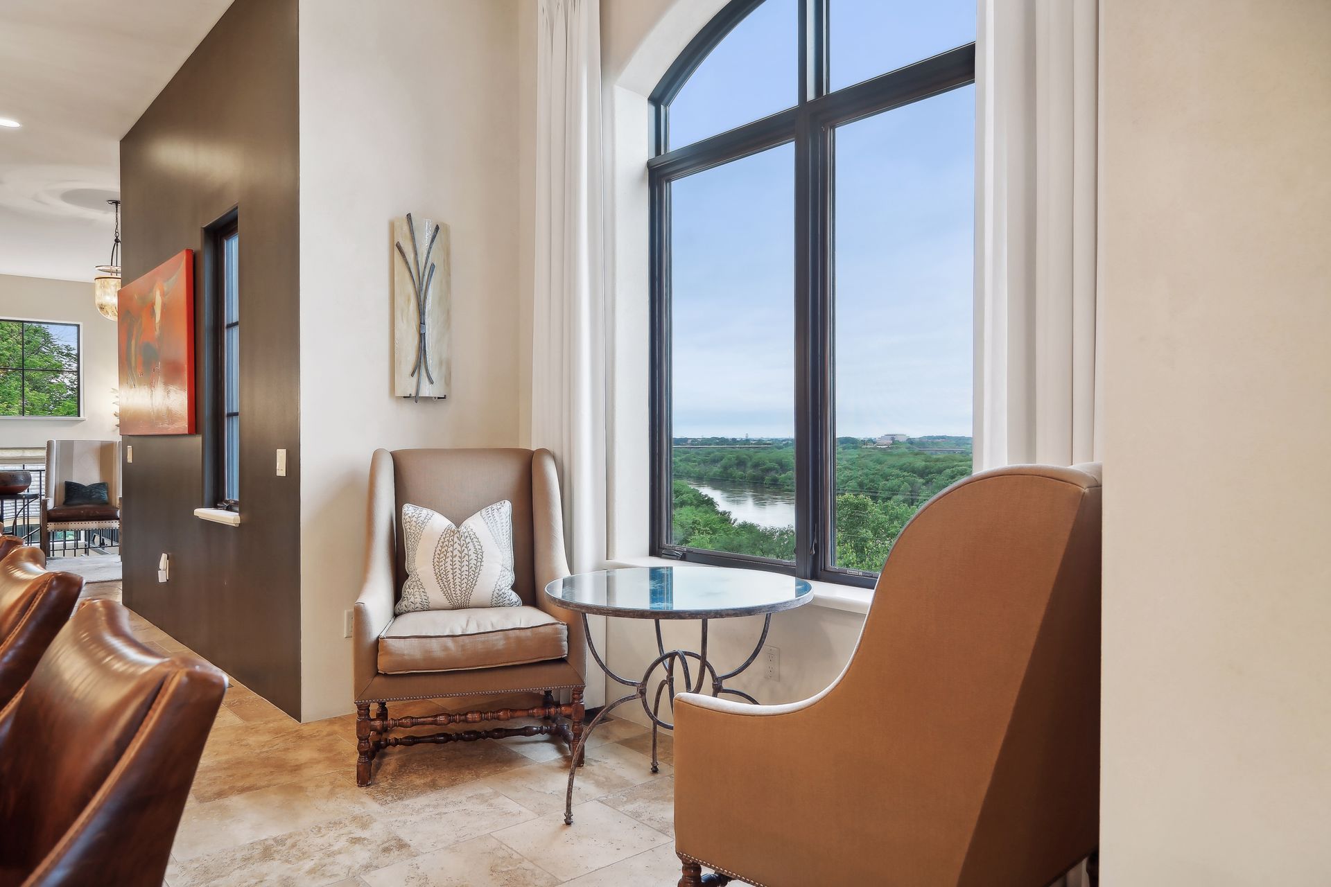 Extraordinary Living with Panoramic River Valley Views - 物件實景