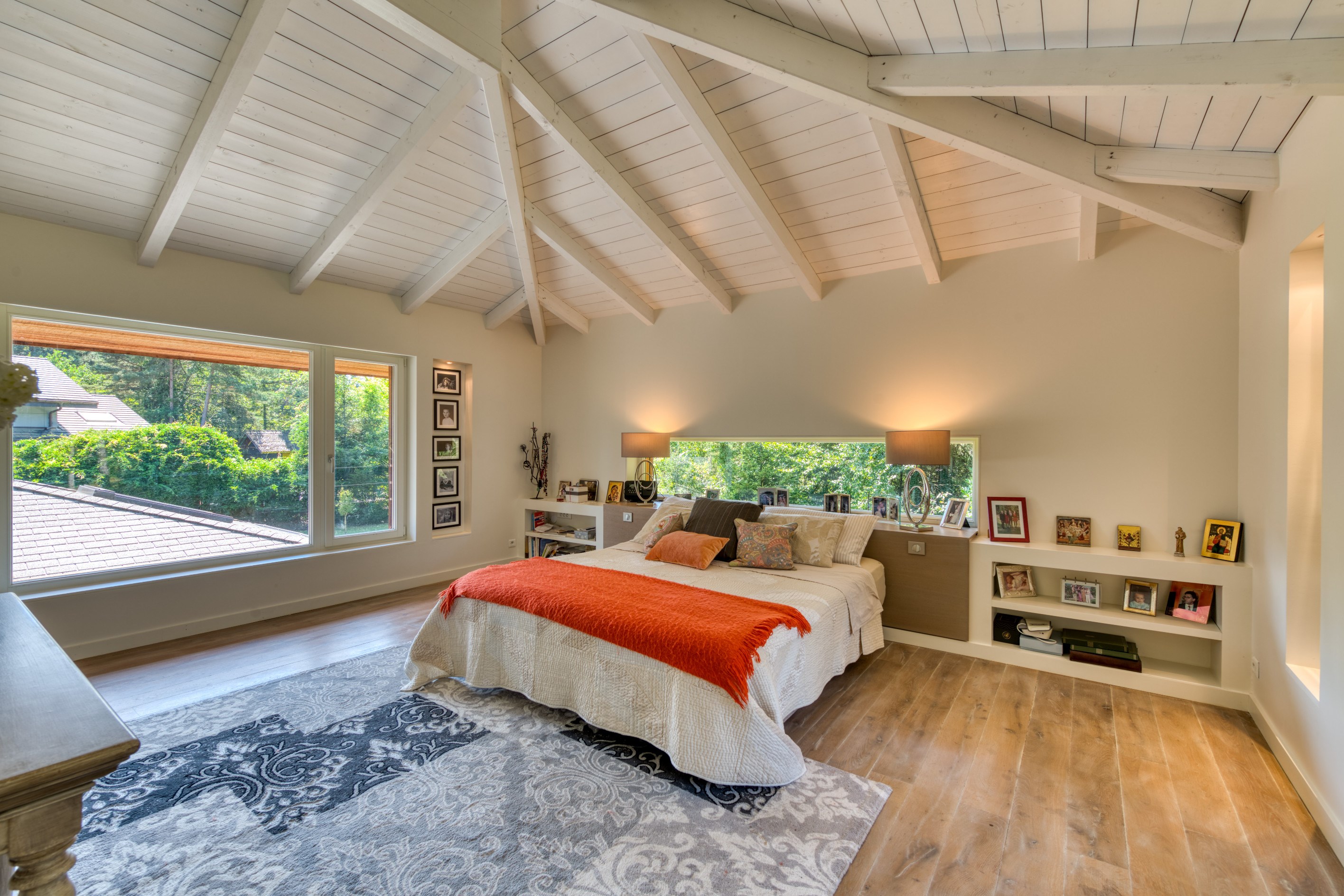  Sale EXCEPTIONAL VILLA IN DOMAINE COUDRÉ - 物件實景