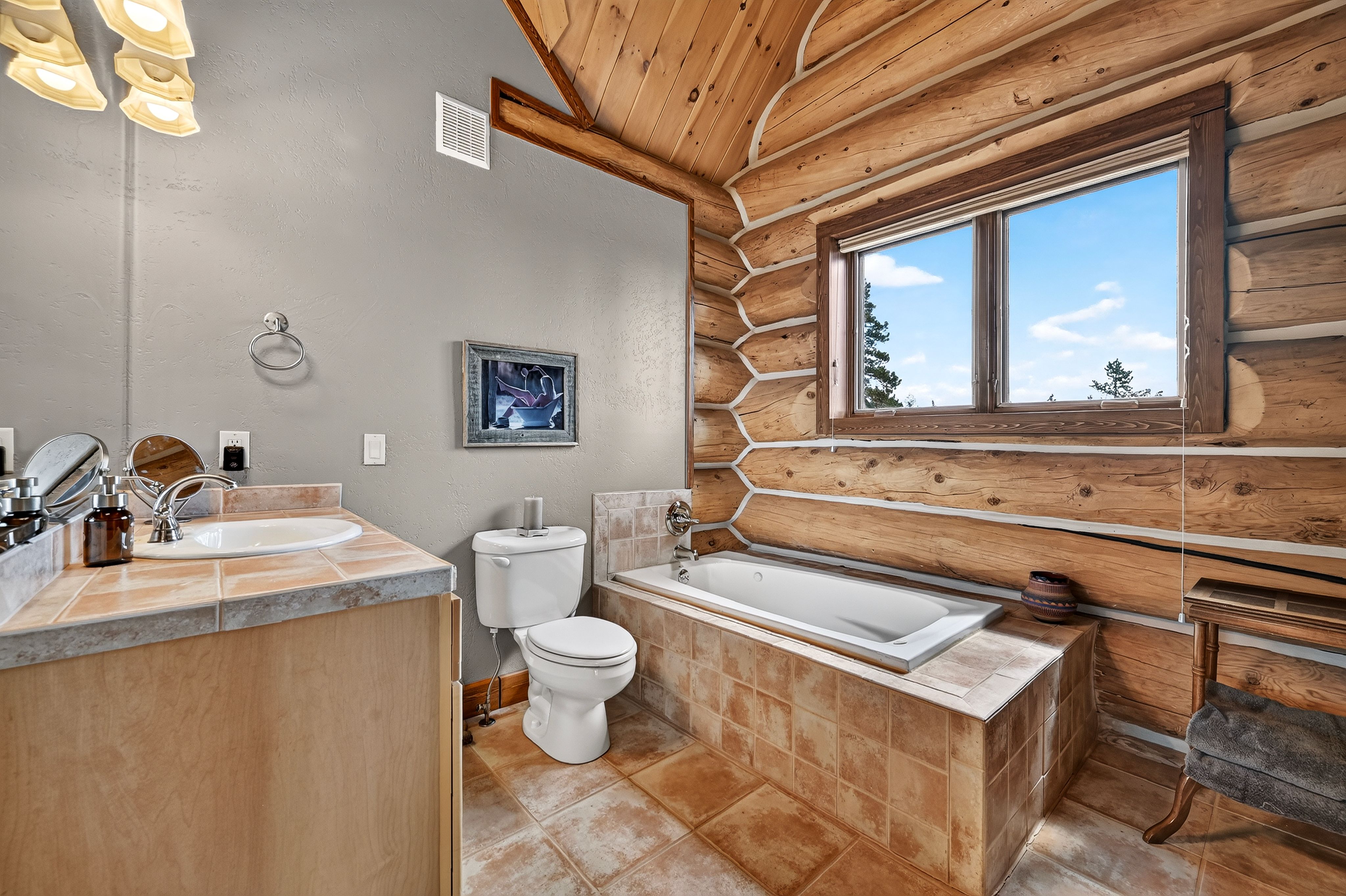  A Rare Offering In The Heart Of The Colorado Rockies - 物件實景