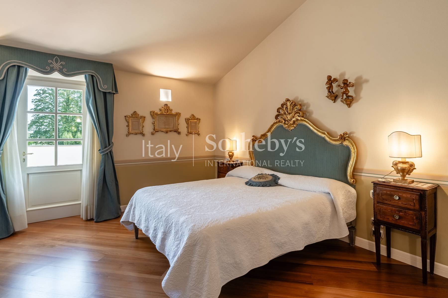  Exclusive villa on the hills of Lucca - 物件實景