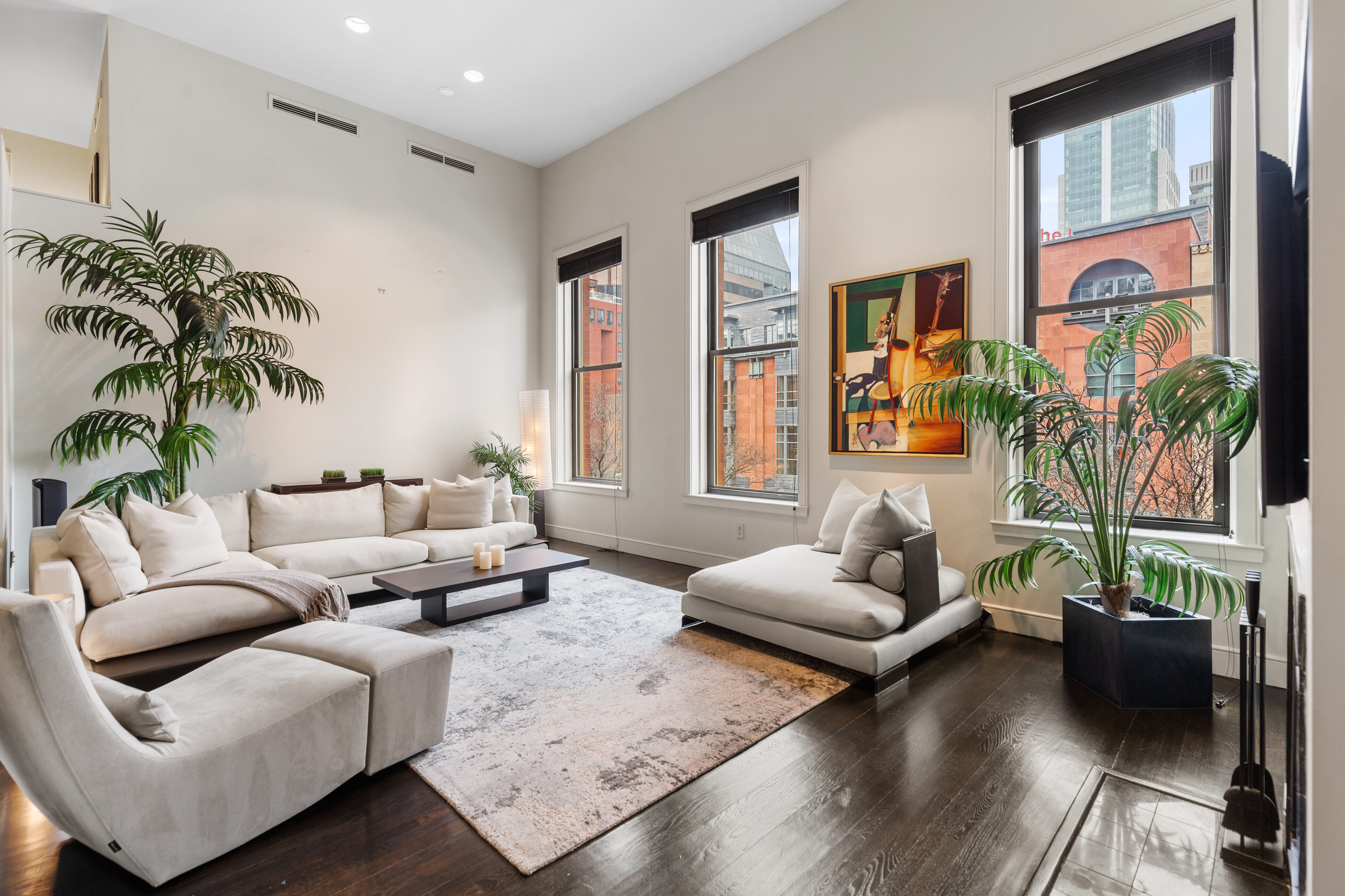  201 Newbury St, Unit 202, Boston, MA, 02116 - 物件實景