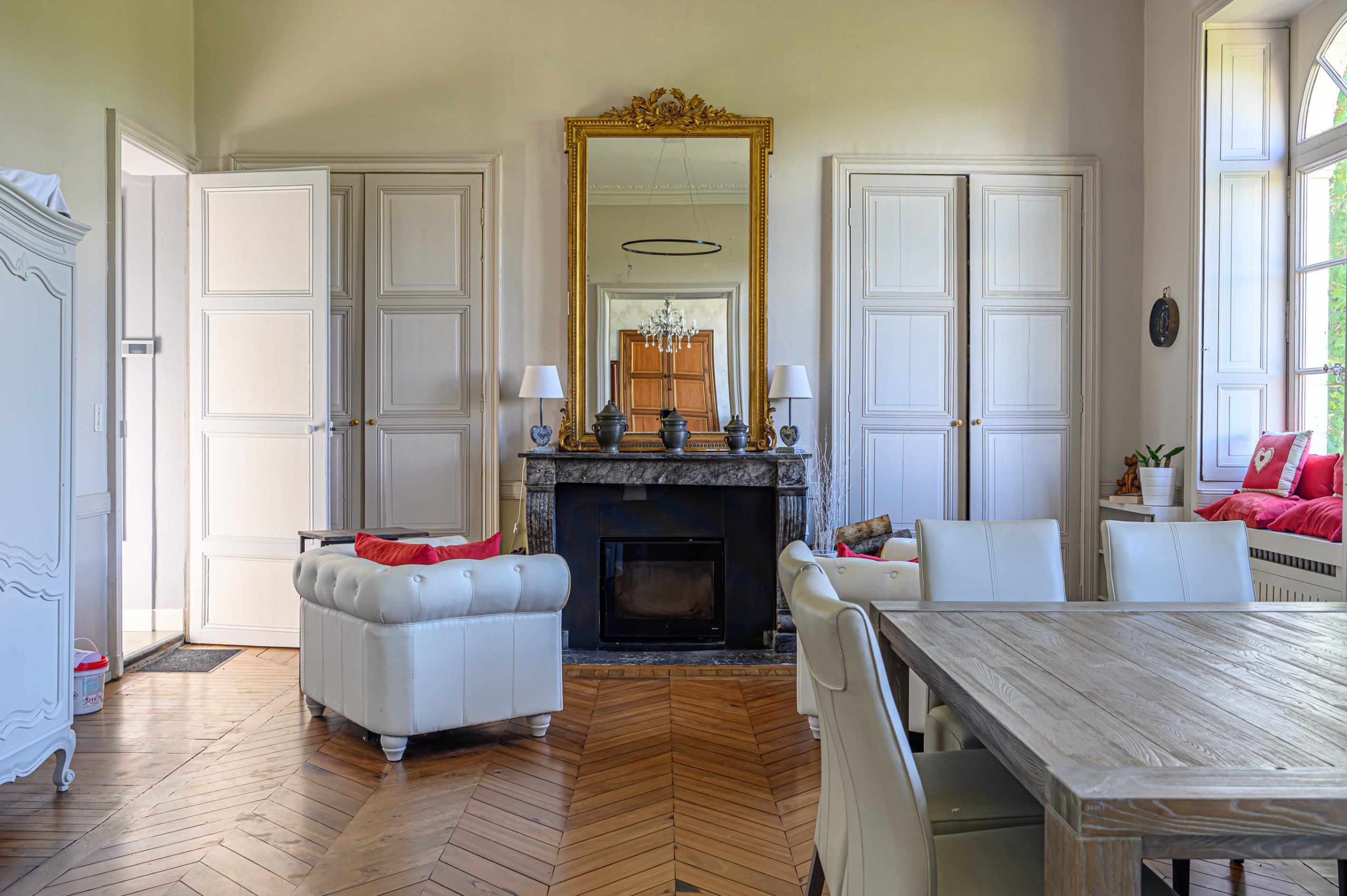 EXCEPTIONAL HISTORIC ESTATE - 物件實景