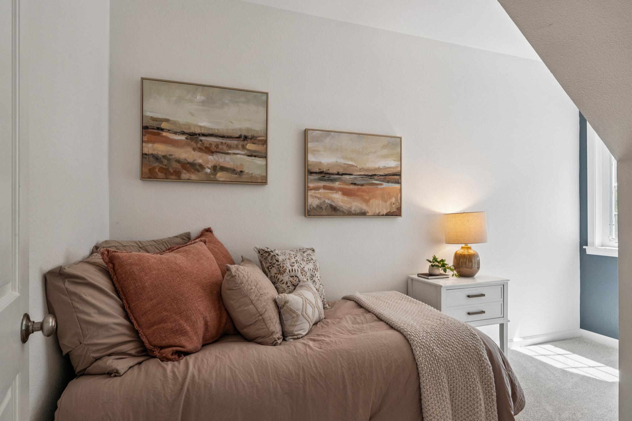  Elegant Northeast Santa Rosa Home on .5 Acres - 物件實景