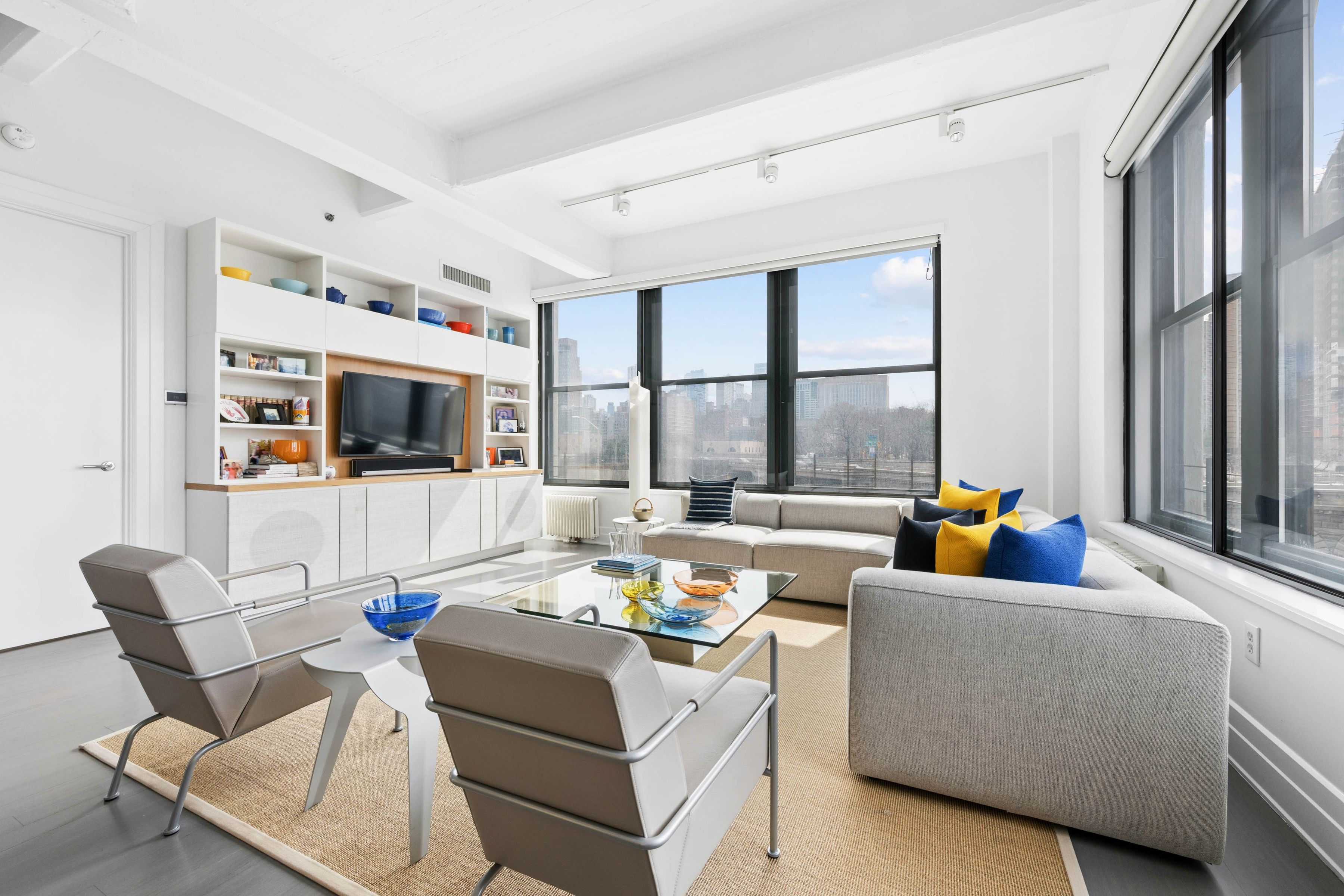  Quintessential Sundrenched DUMBO Loft - 物件實景