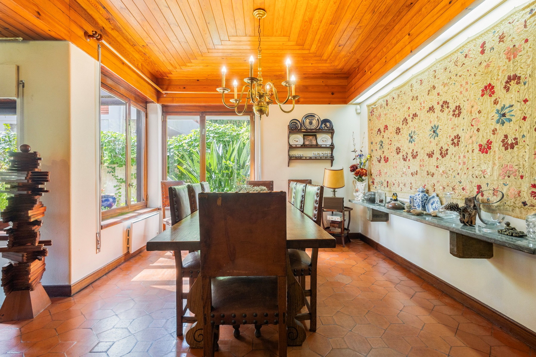  Detached house, 4 bedrooms, for Sale - 物件實景